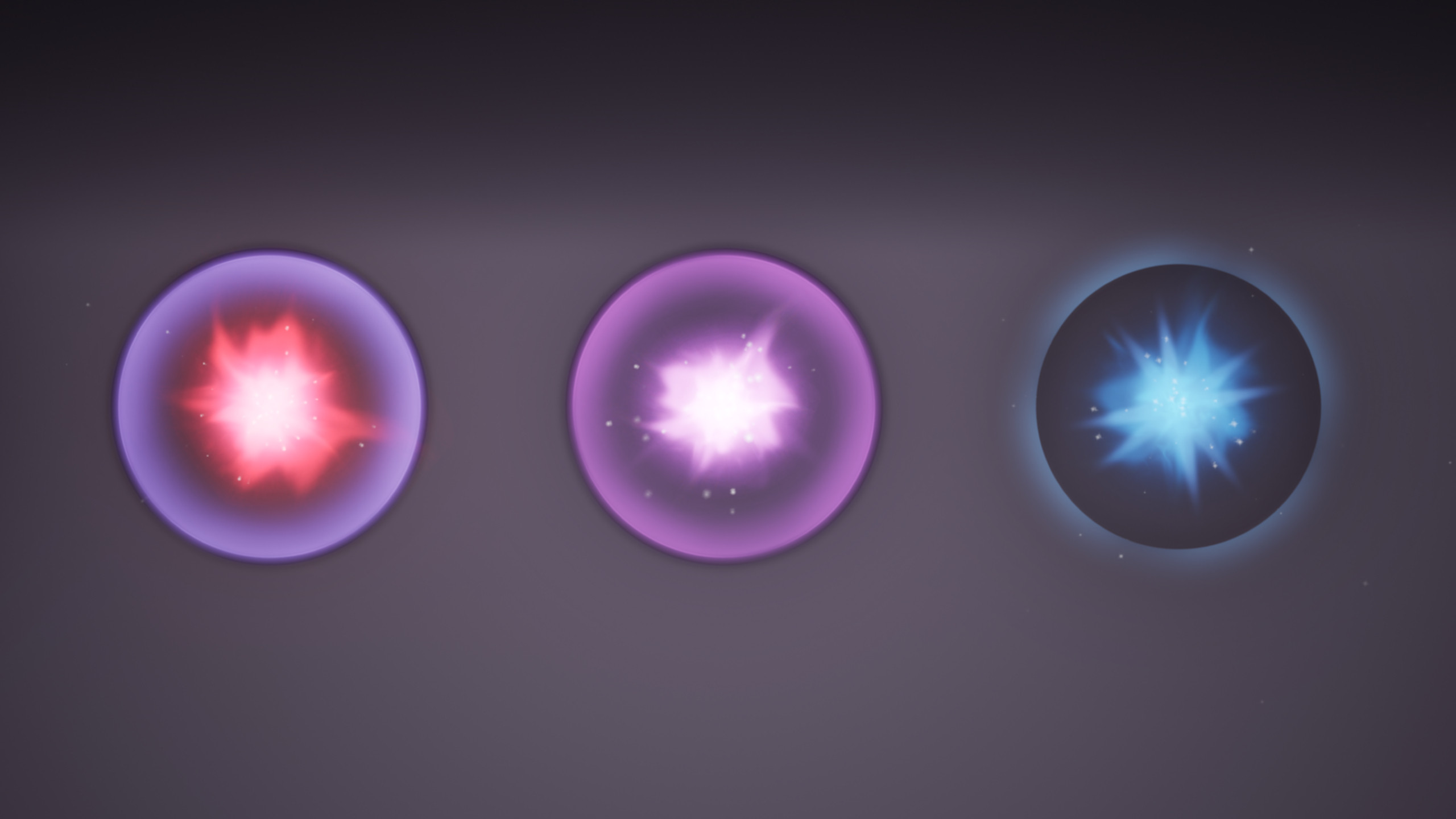 Part of Magic Orbs Vol.1