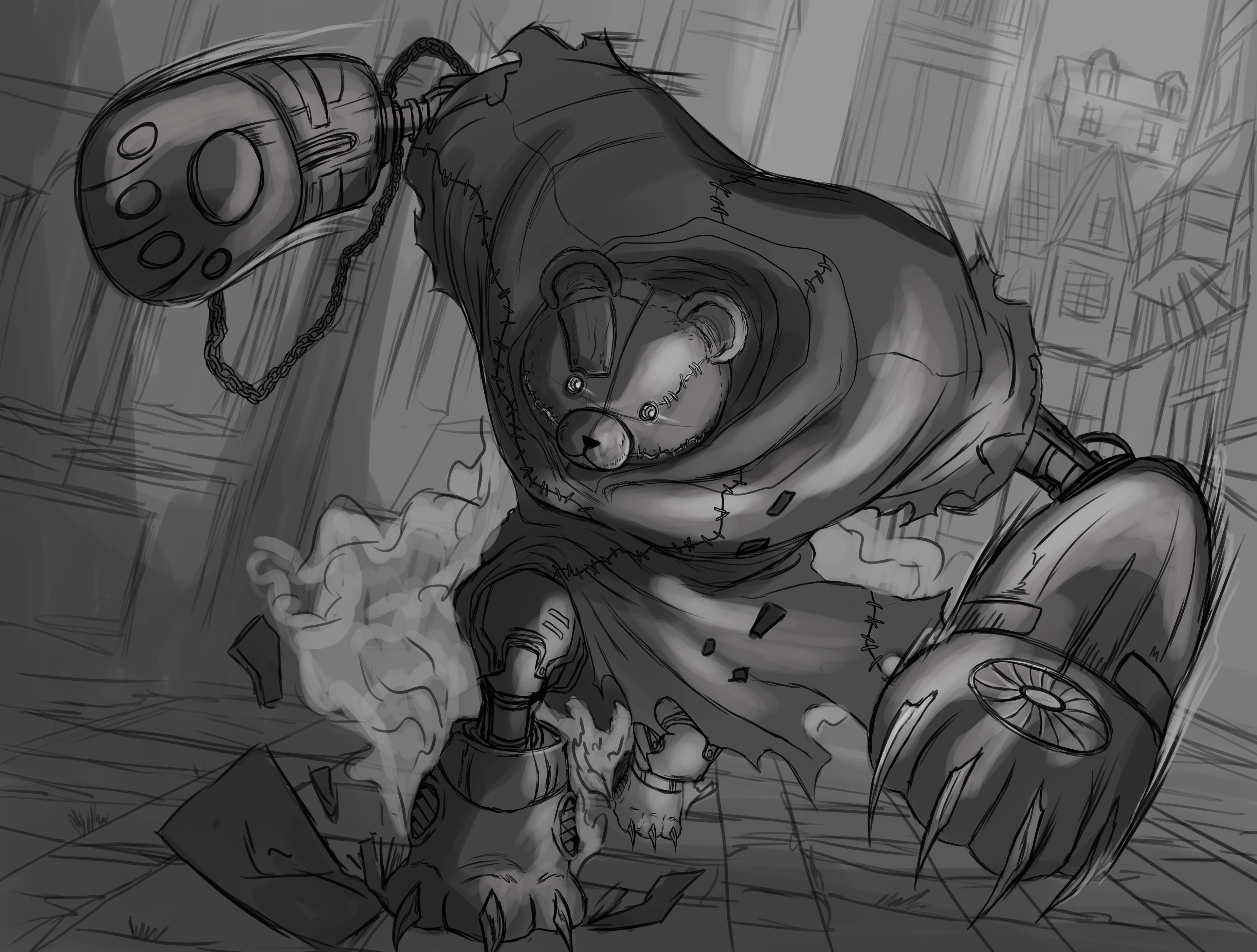 Sketch 3