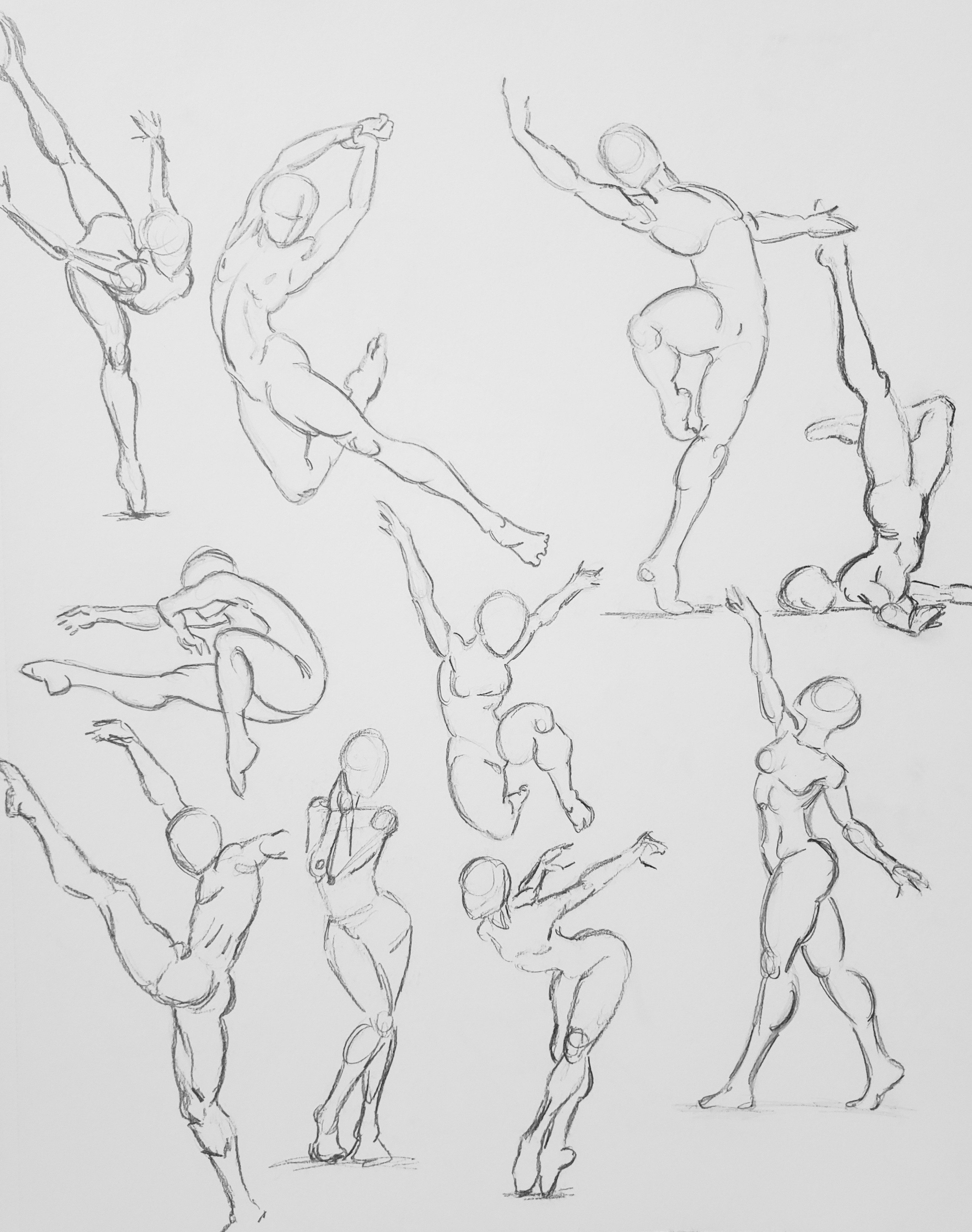 JoAnne Gestures