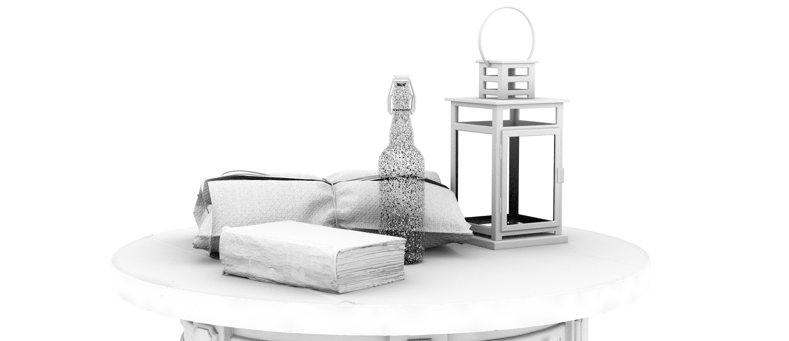 Ambient Occlusion