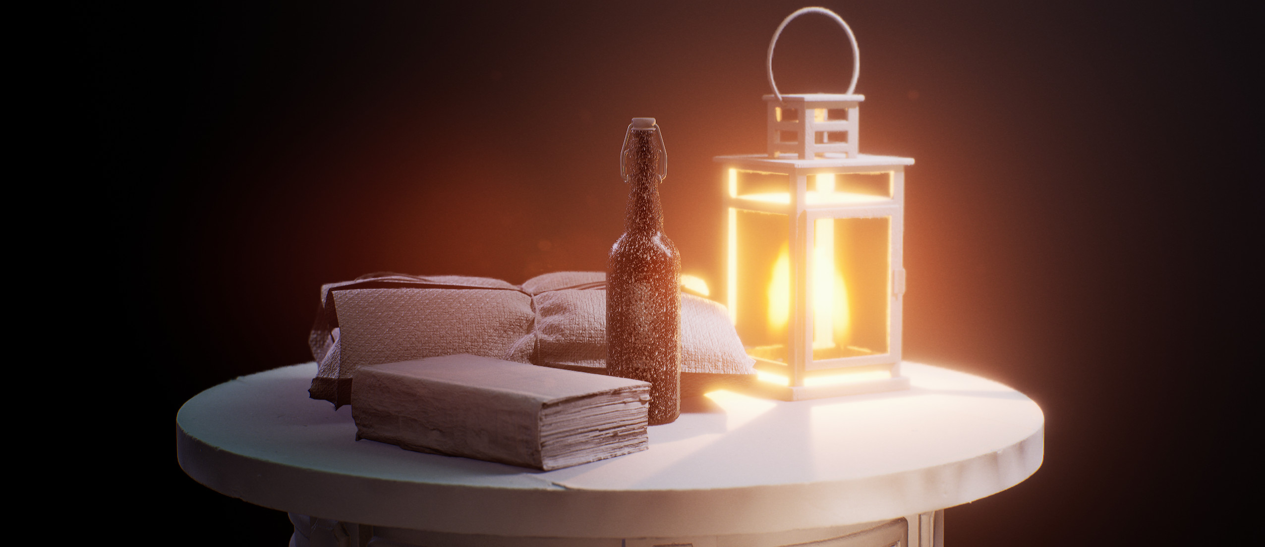 Detailed Lighting