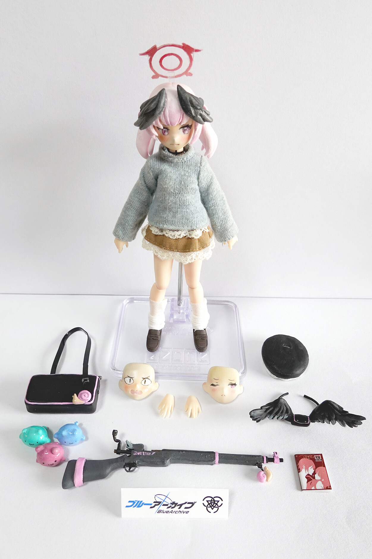 ArtStation - 3D HOBBY