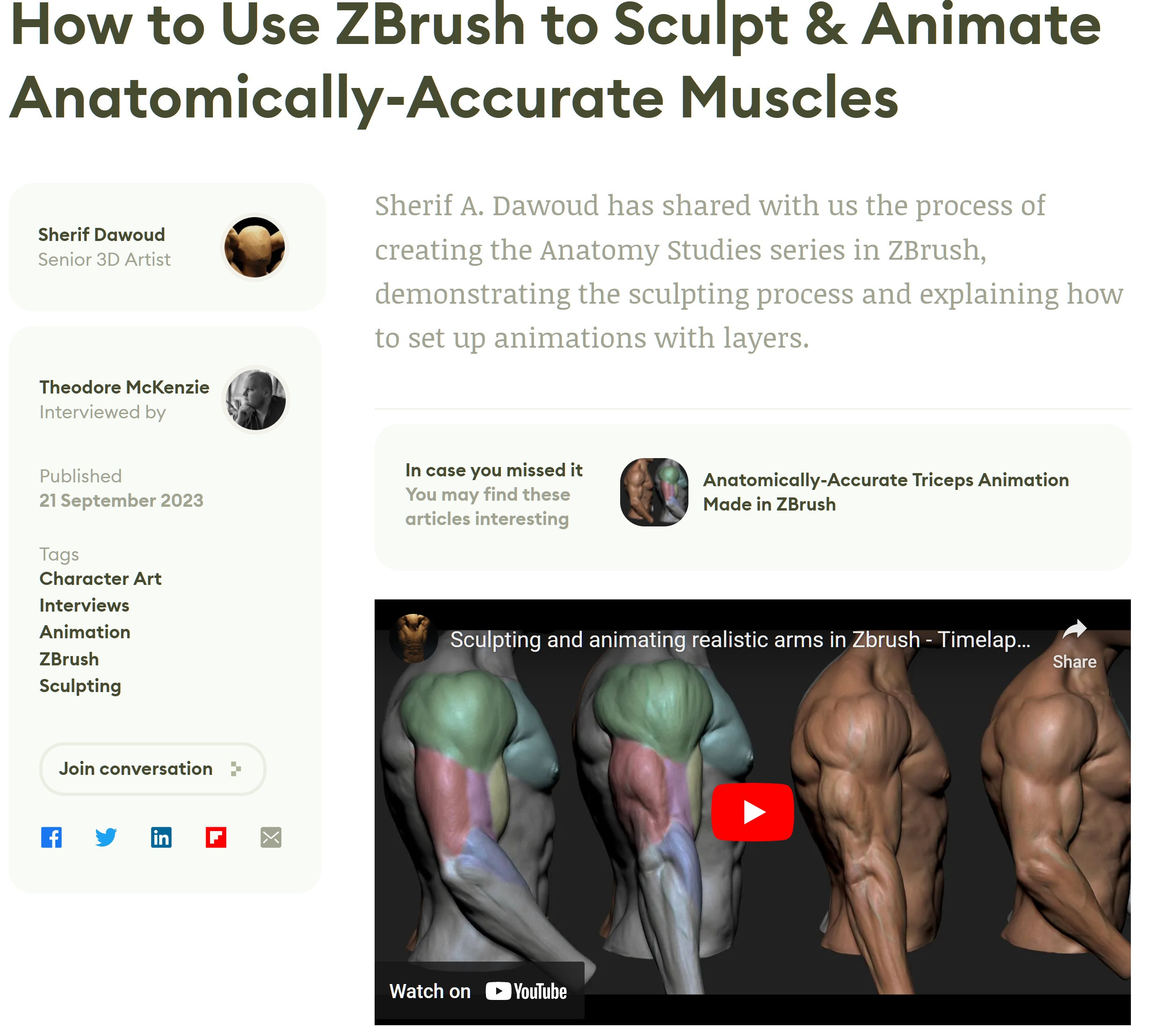 https://80.lv/articles/how-to-use-zbrush-to-sculpt-animate-anatomically-accurate-muscles/
