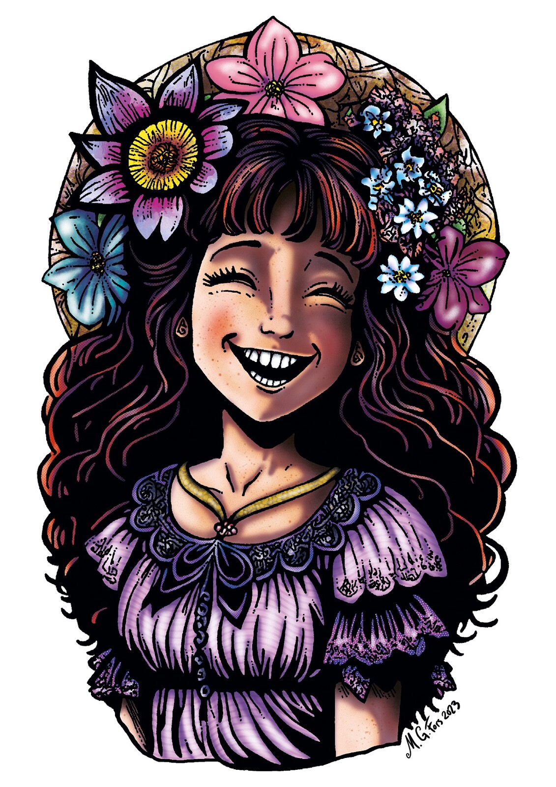 Midsummer's Eve