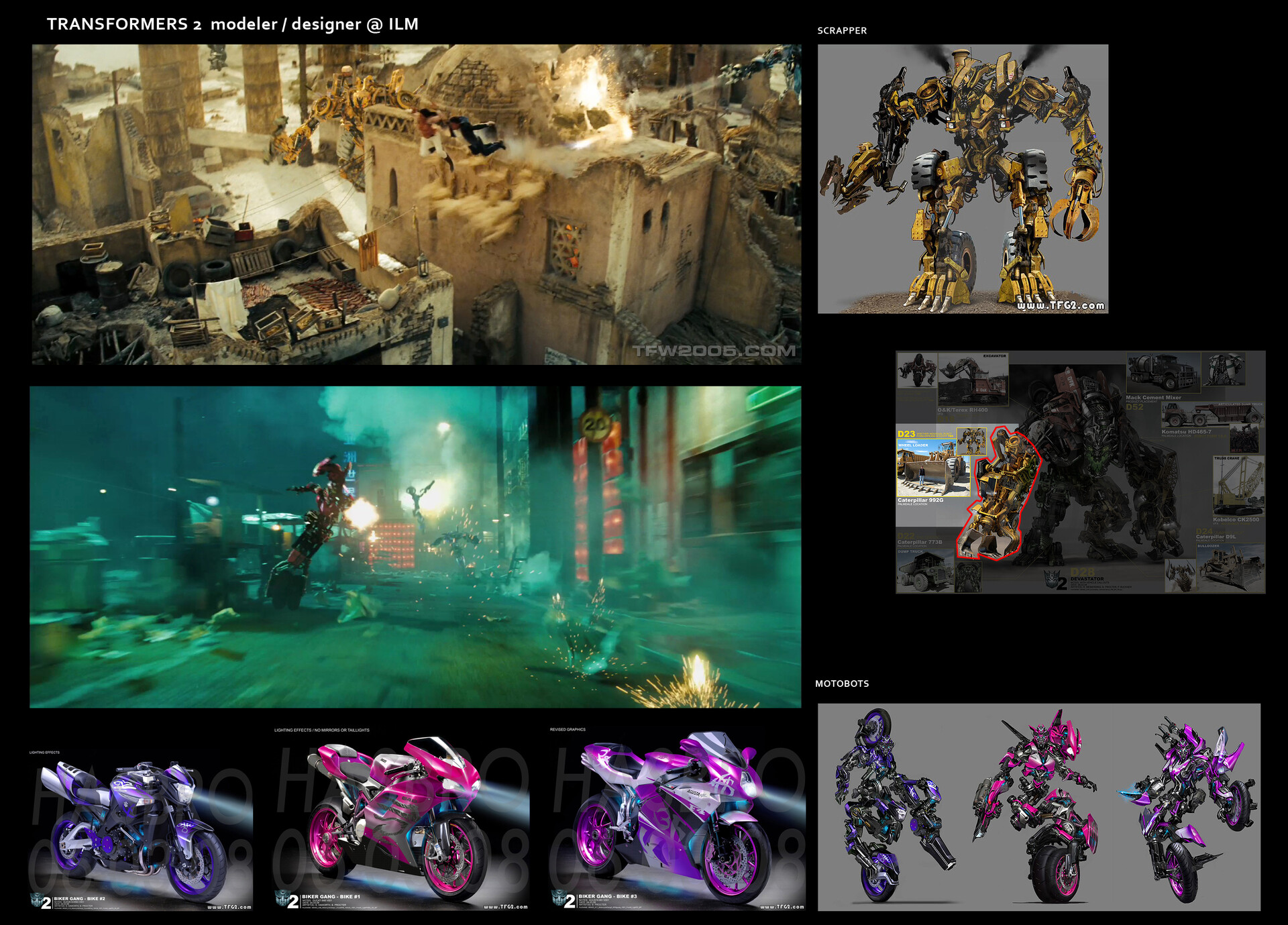 Transformers ii outlet