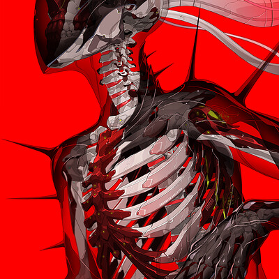 ArtStation - TERU ArtStation - TERU