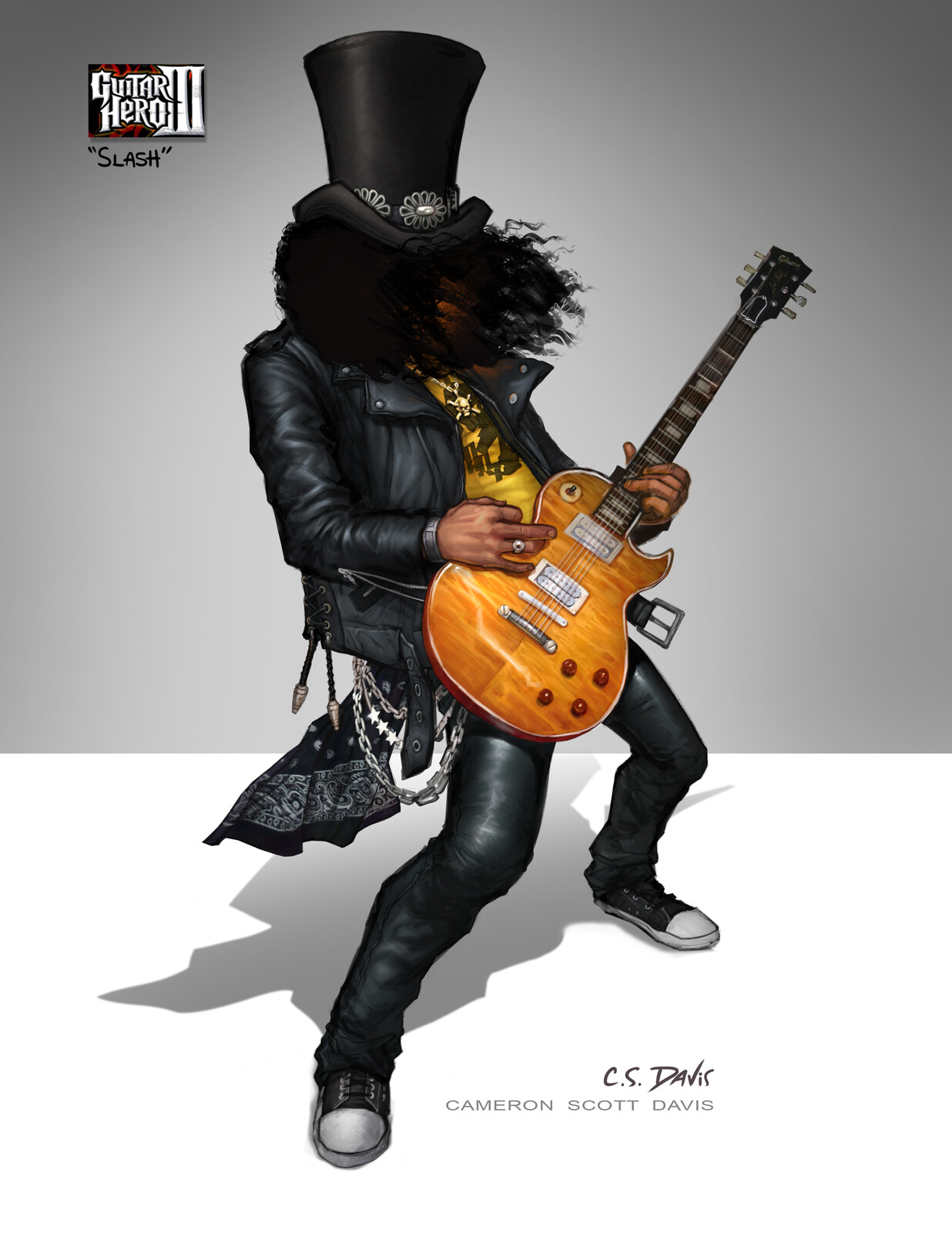 Slash