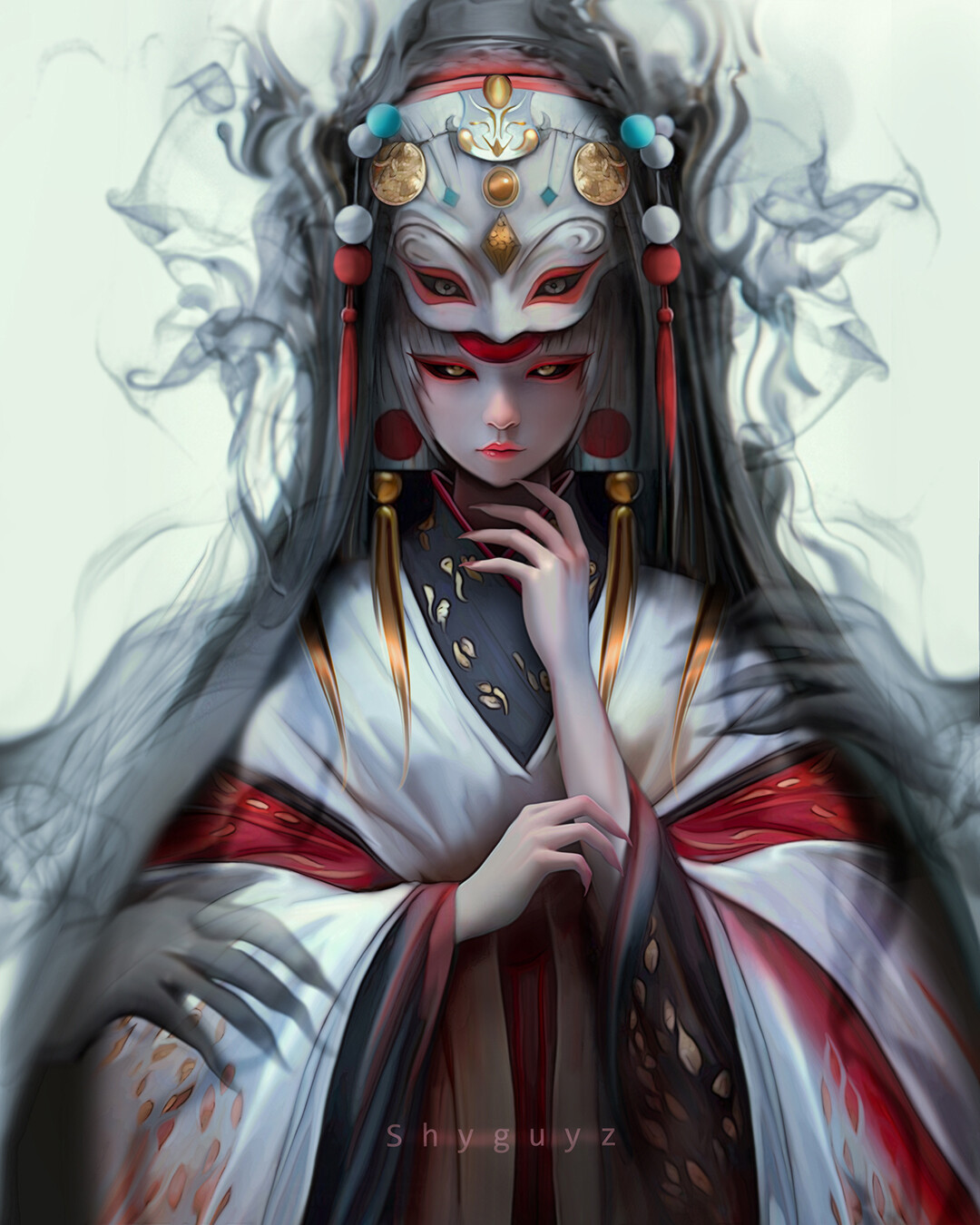 ArtStation - Devoured