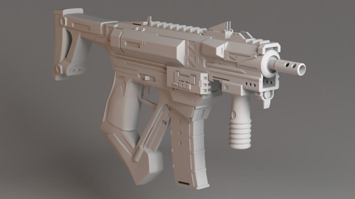 flat shader