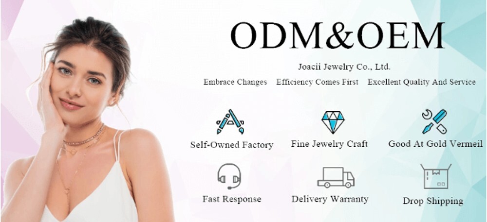 Oem jewelry store