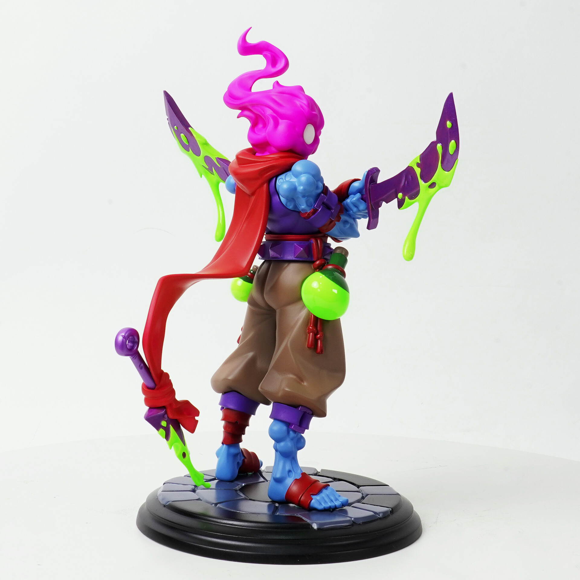 Dead cells action discount figure