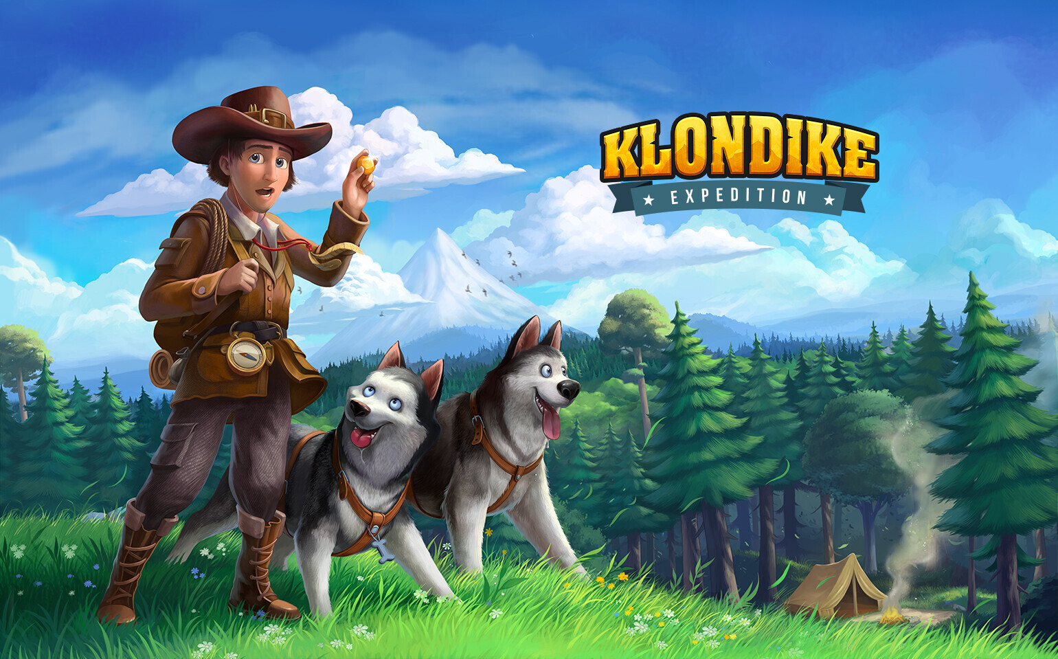 Klondike игра. Персонажи игры Клондайк. Клондайк картинки. Клондайк на аву.