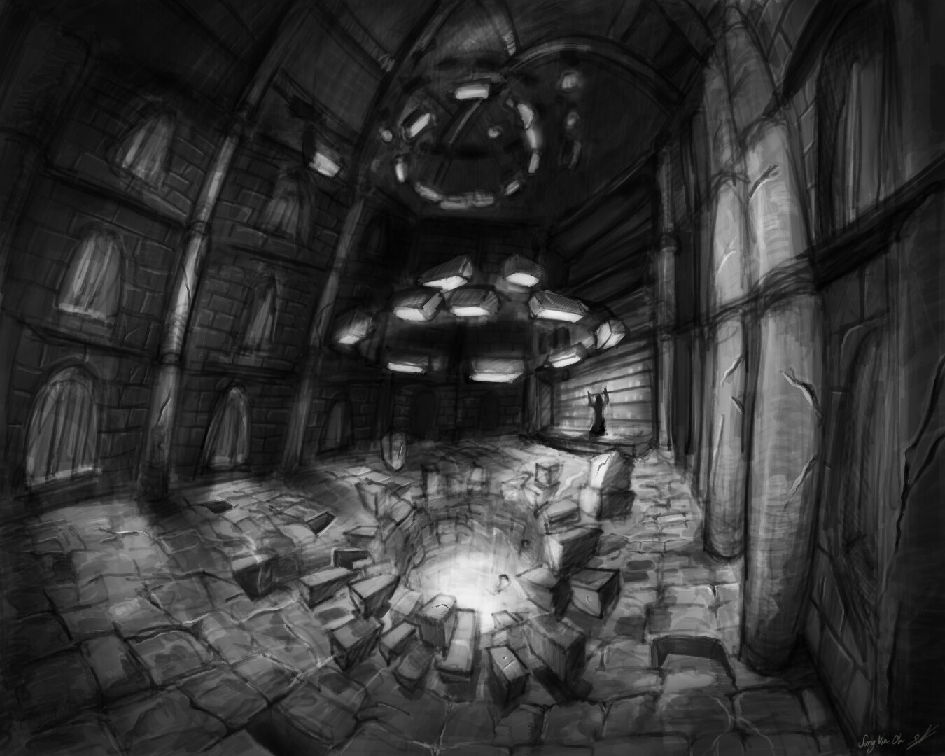 Greyscale