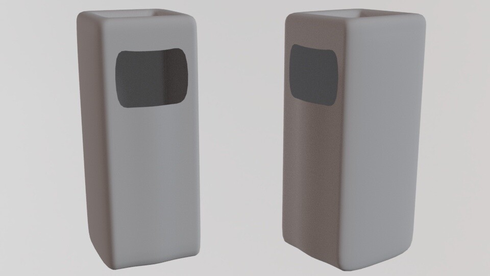 Trash Can
