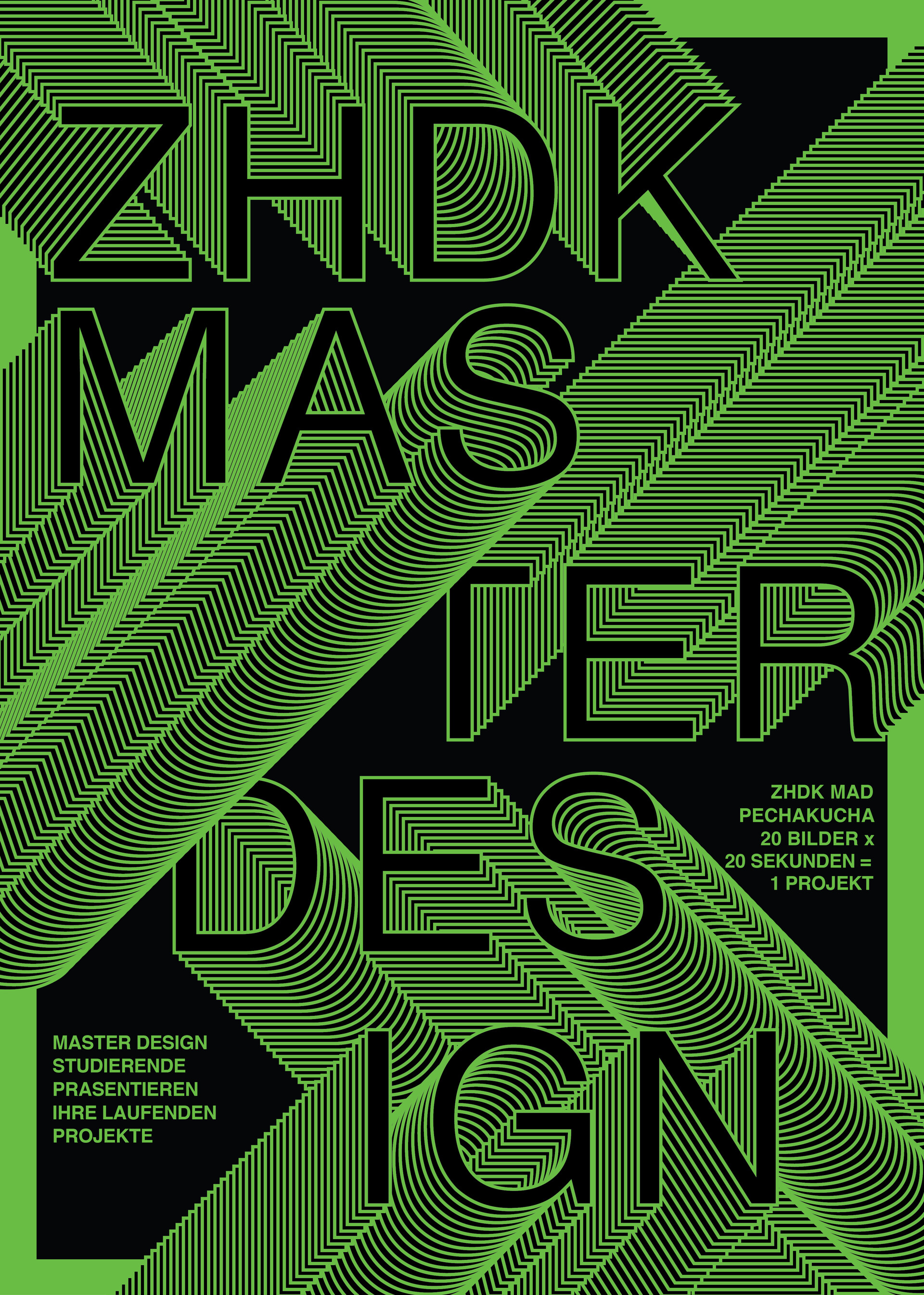Typography Graphic Design Posters