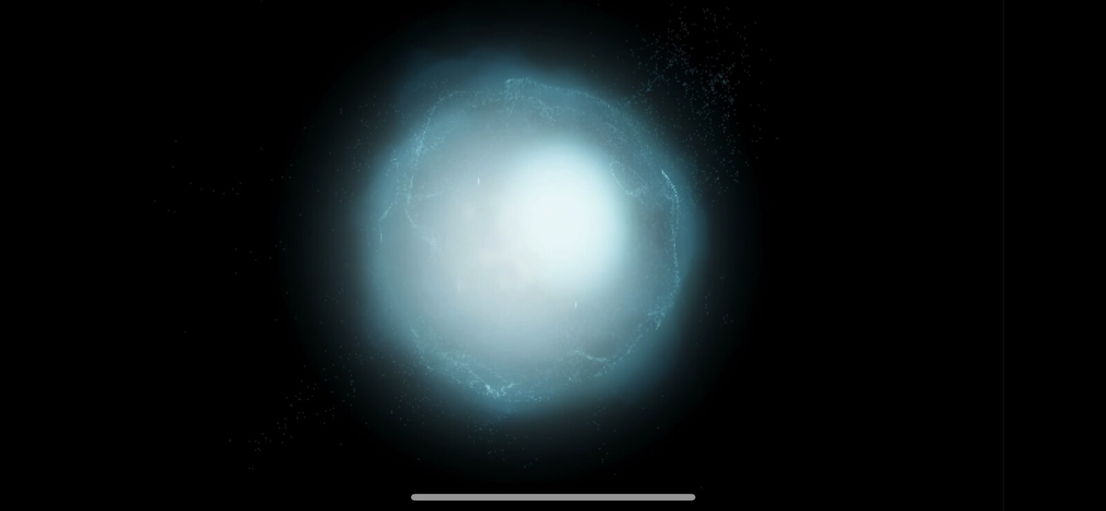 VFX Orb of Souls