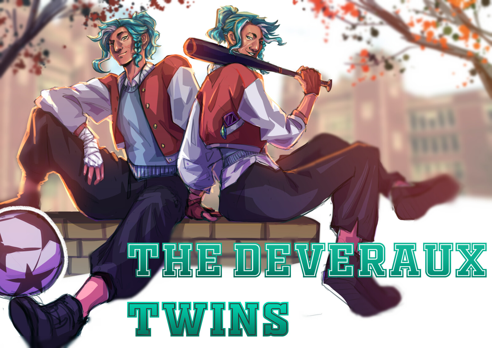 cover art