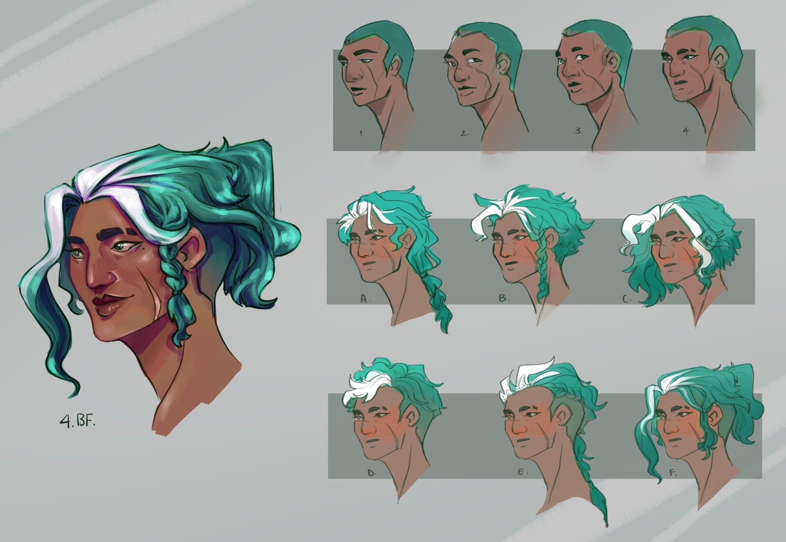 character design
