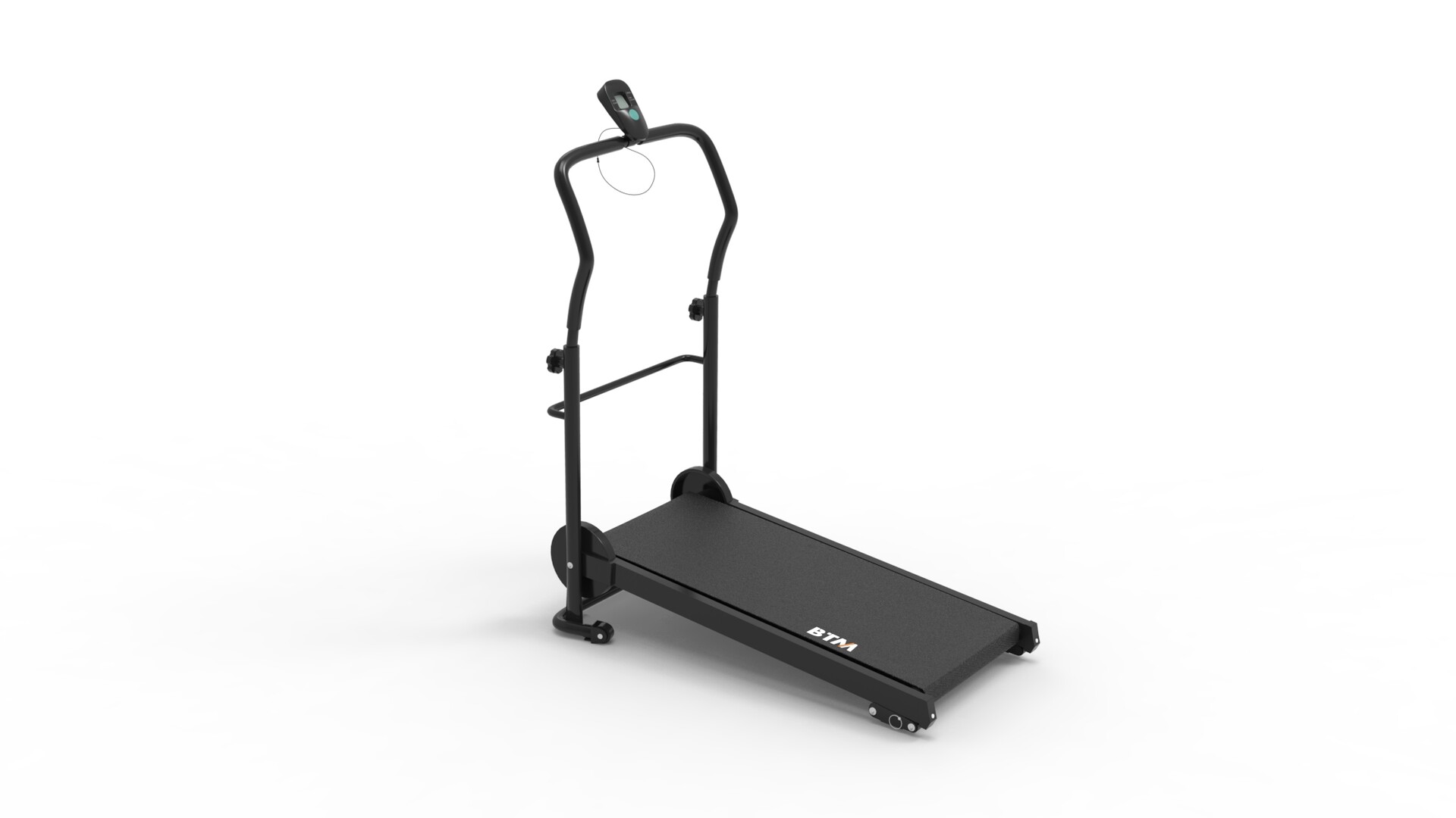 Btm treadmill 2025