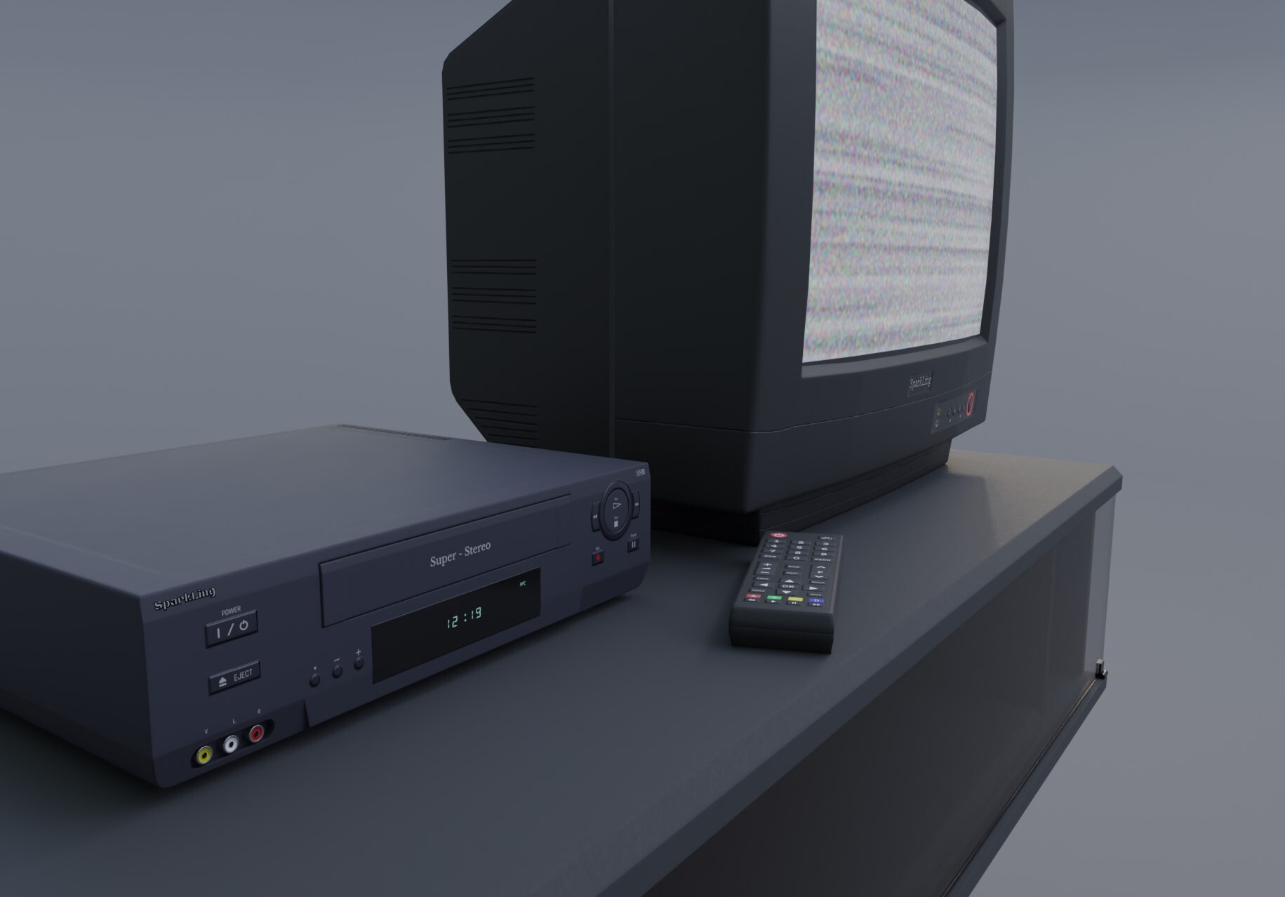 Décodeur Livebox TV - - 3D Warehouse