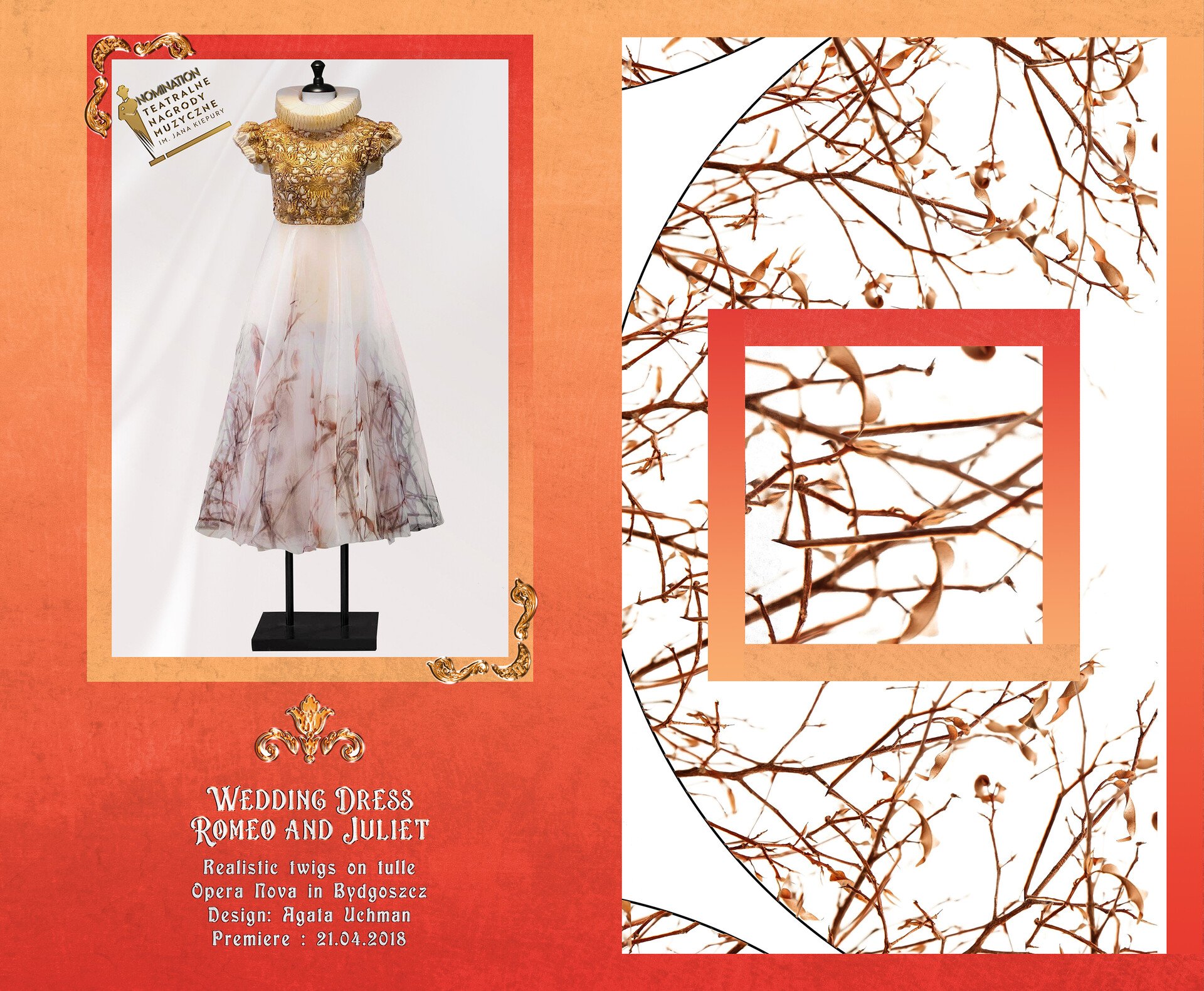 Romeo and juliet wedding dress store