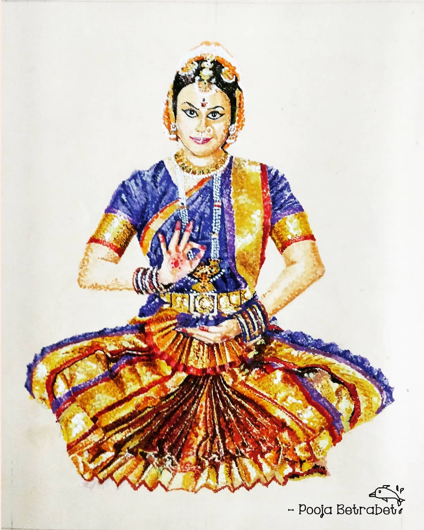 Woman dancing illustration, Dance in India Indian classical ... | Dance  paintings, Dancing drawings, Indian classical dance