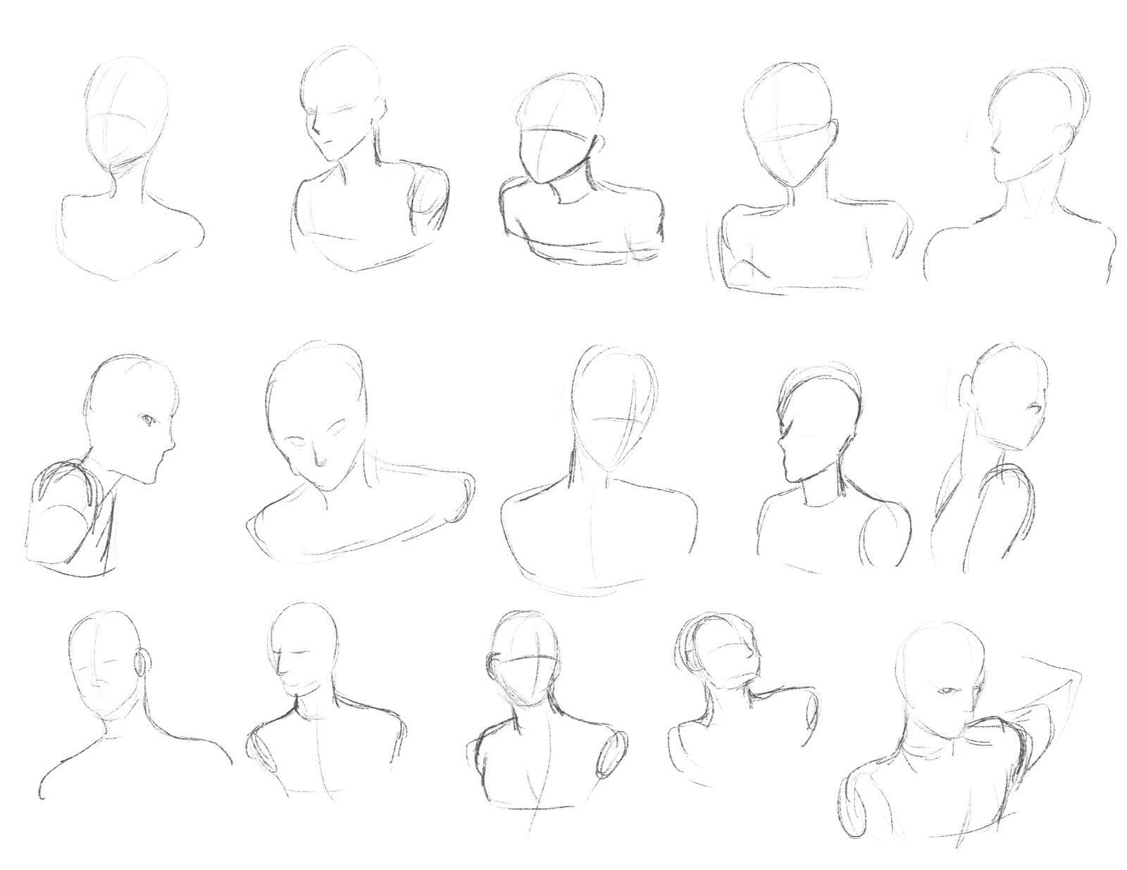 thumbs