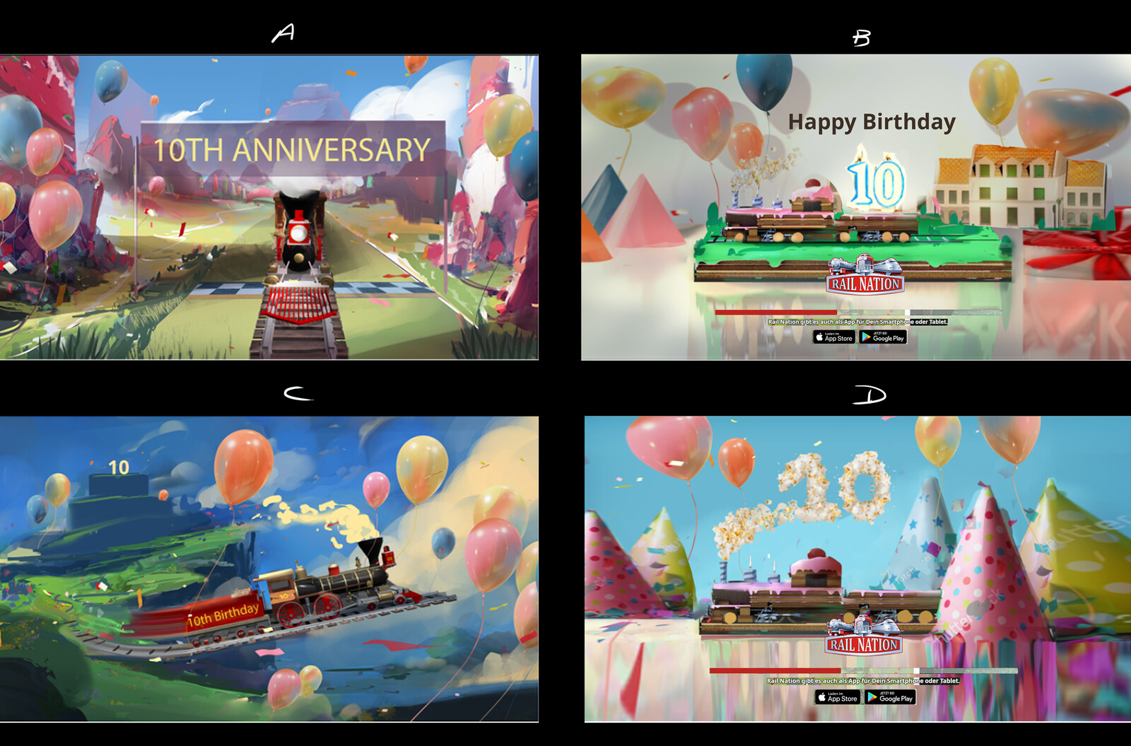 Thumbnails