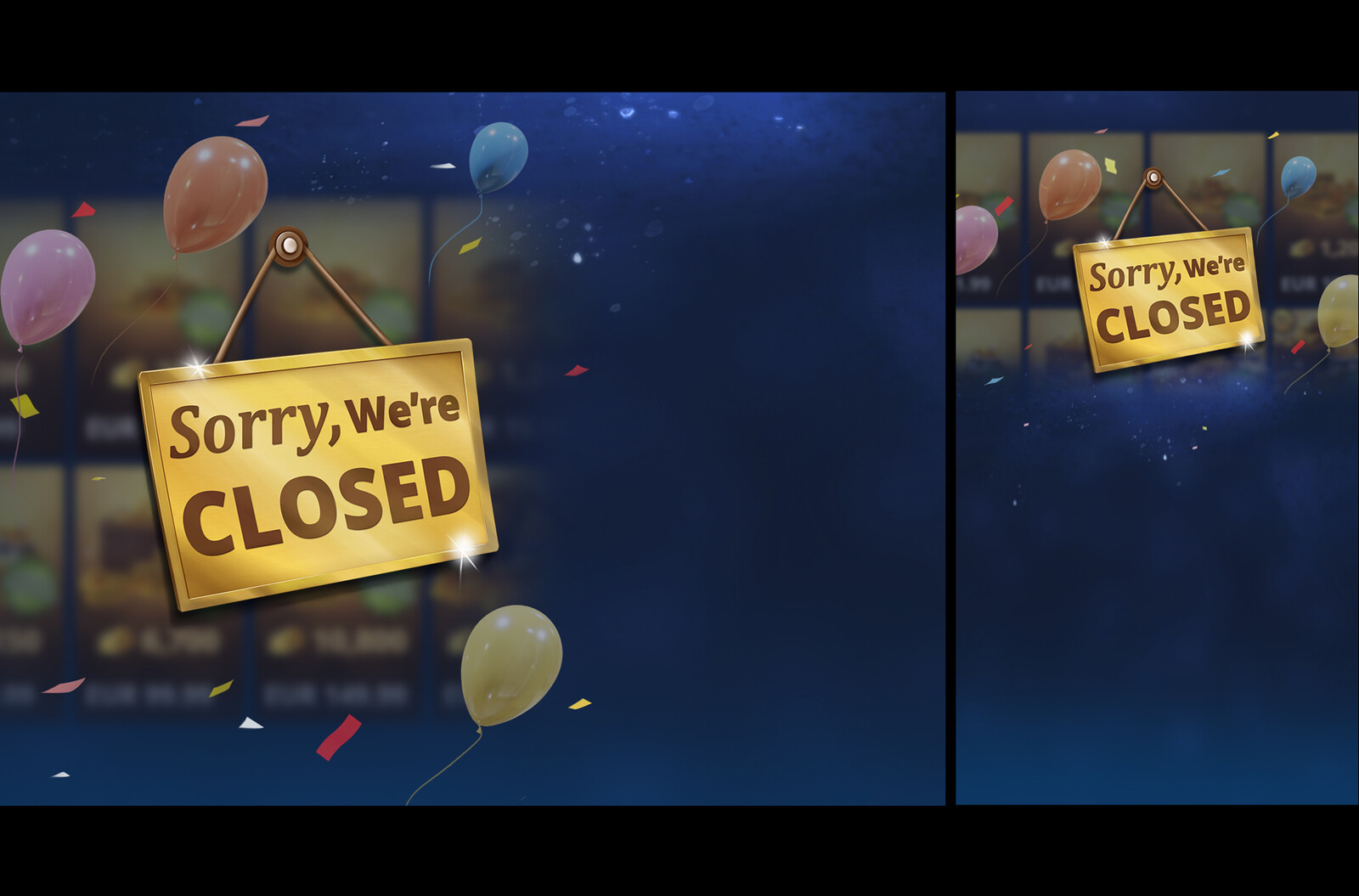 Gold Shop 