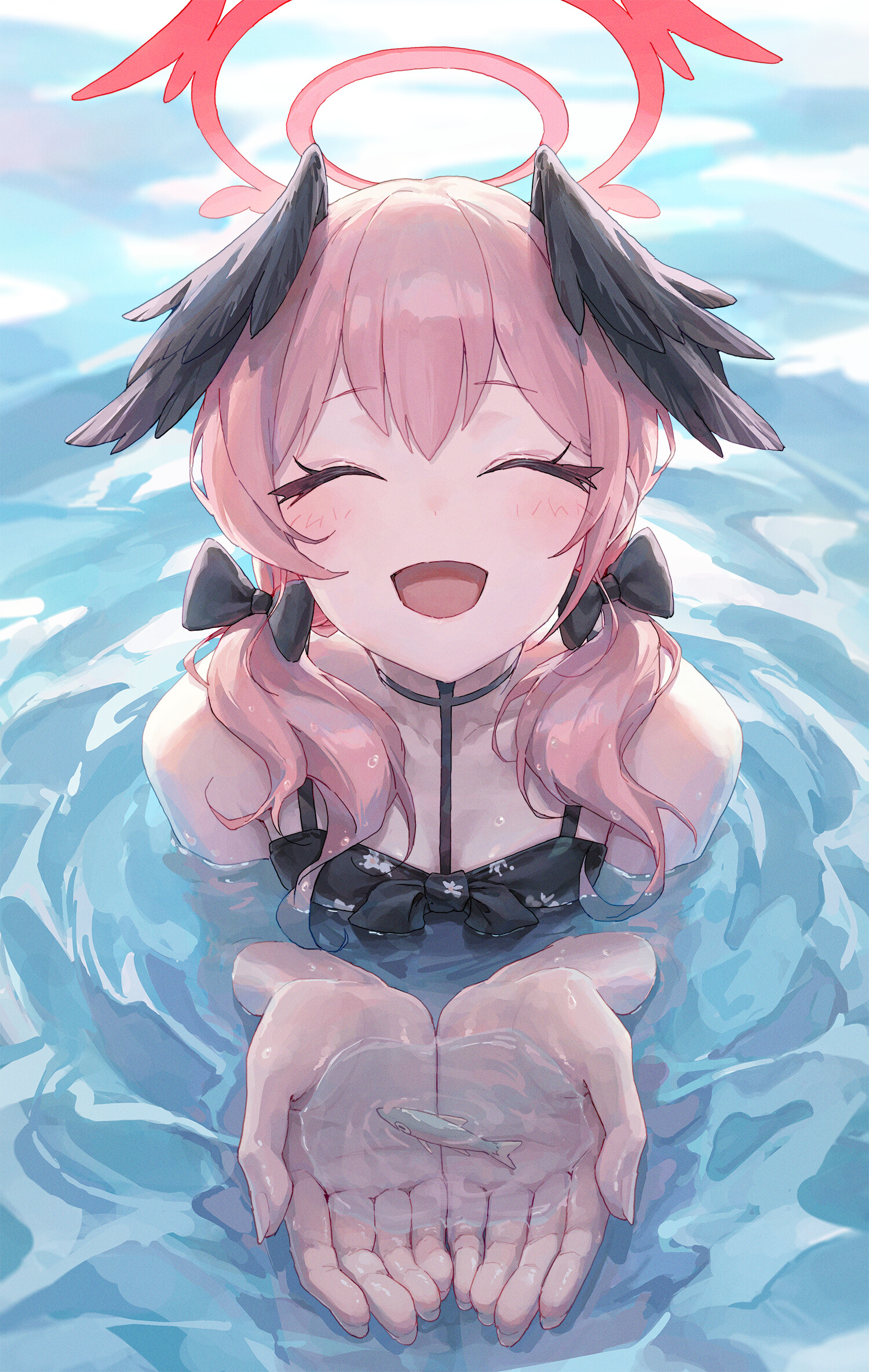 ArtStation コハル