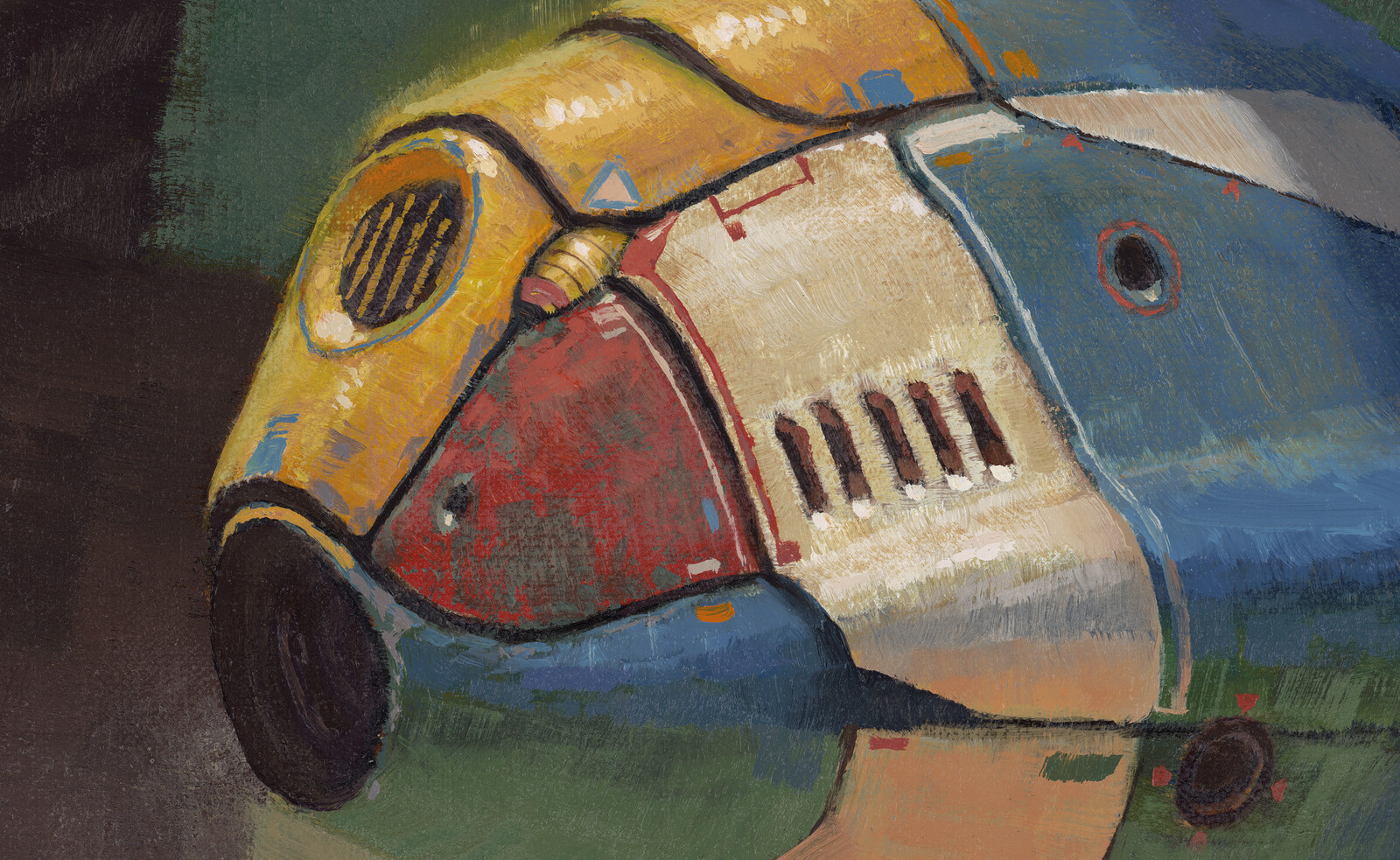 Detail