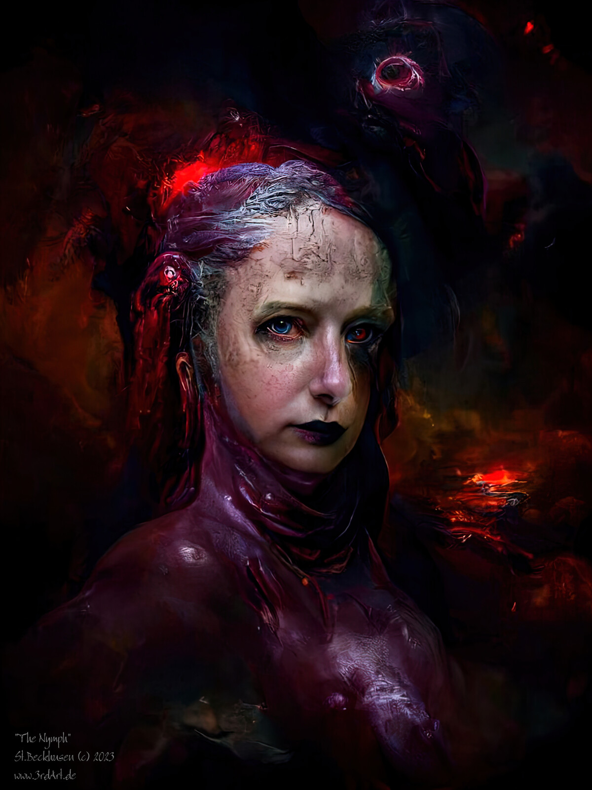 (hobby project, artworks on request are available for commercial use in 4608x6144 px)