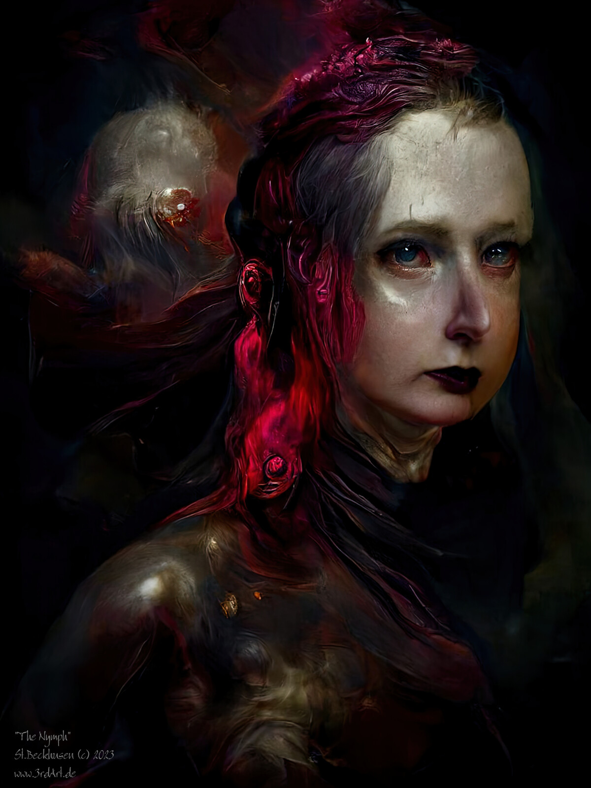 (hobby project, artworks on request are available for commercial use in 4608x6144 px)