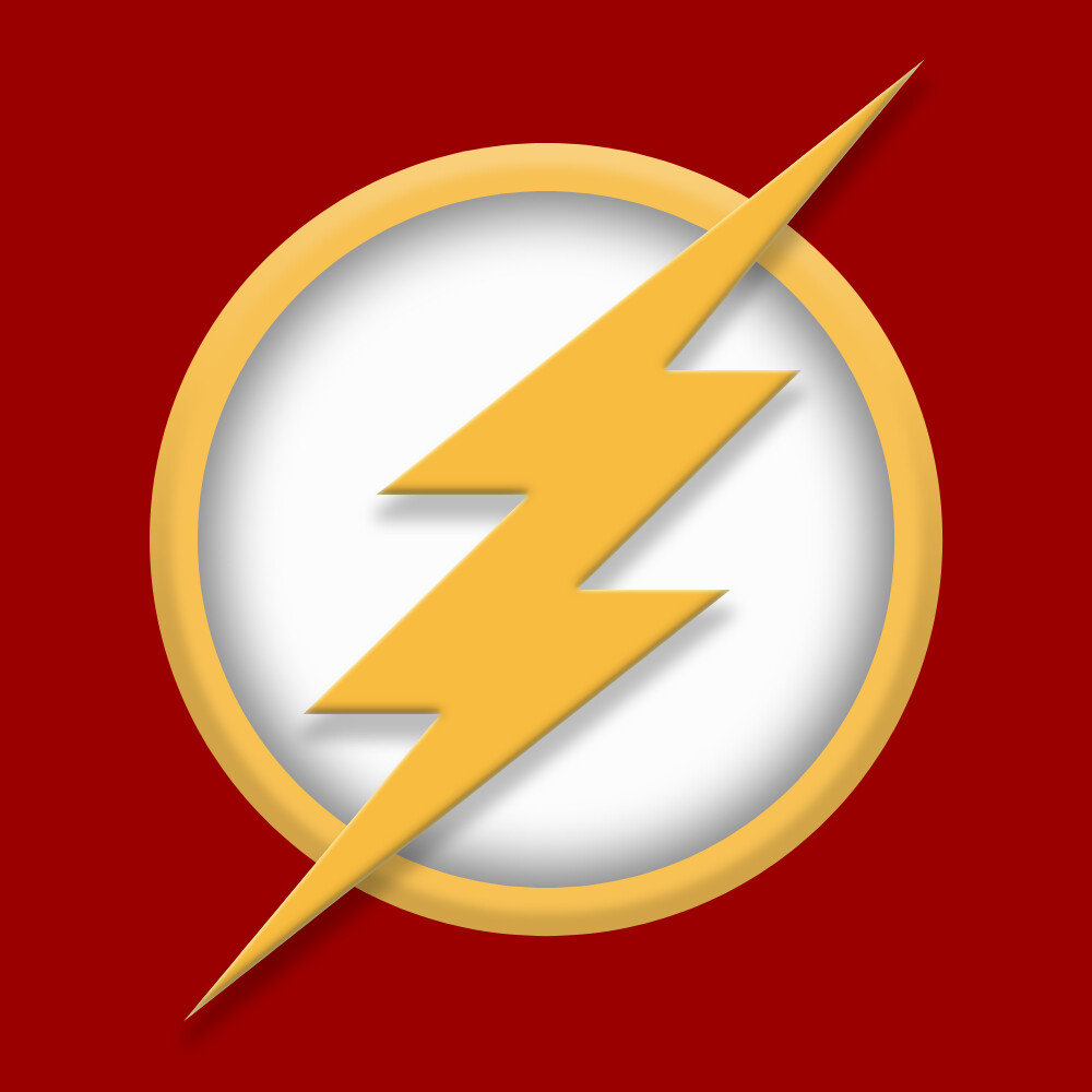 ArtStation - Flash Logo