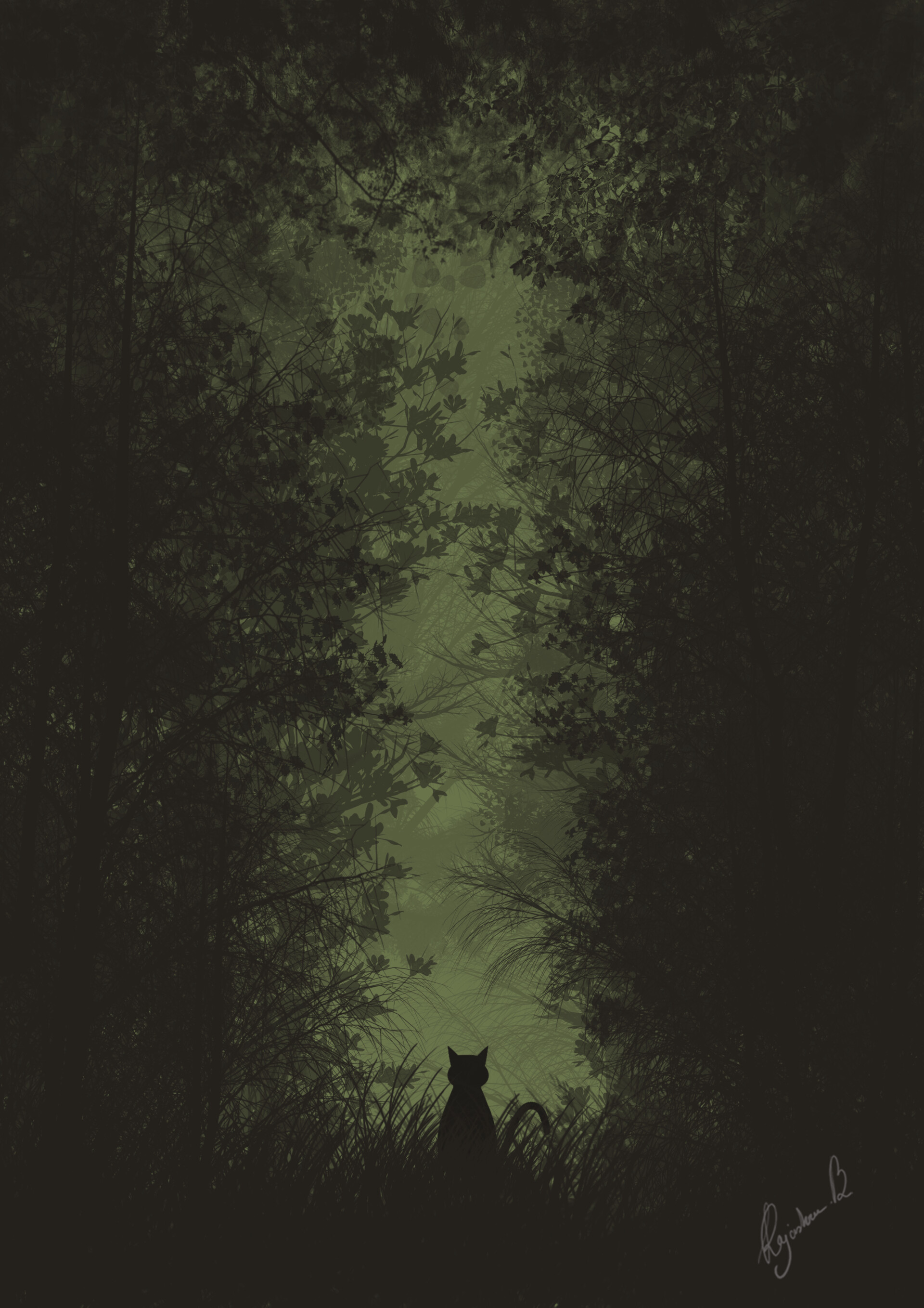 artstation-visual-representation-of-a-catatonic-state