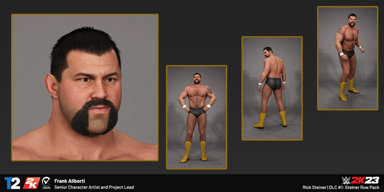 Rick Steiner