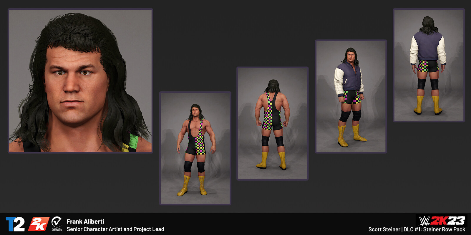 Scott Steiner