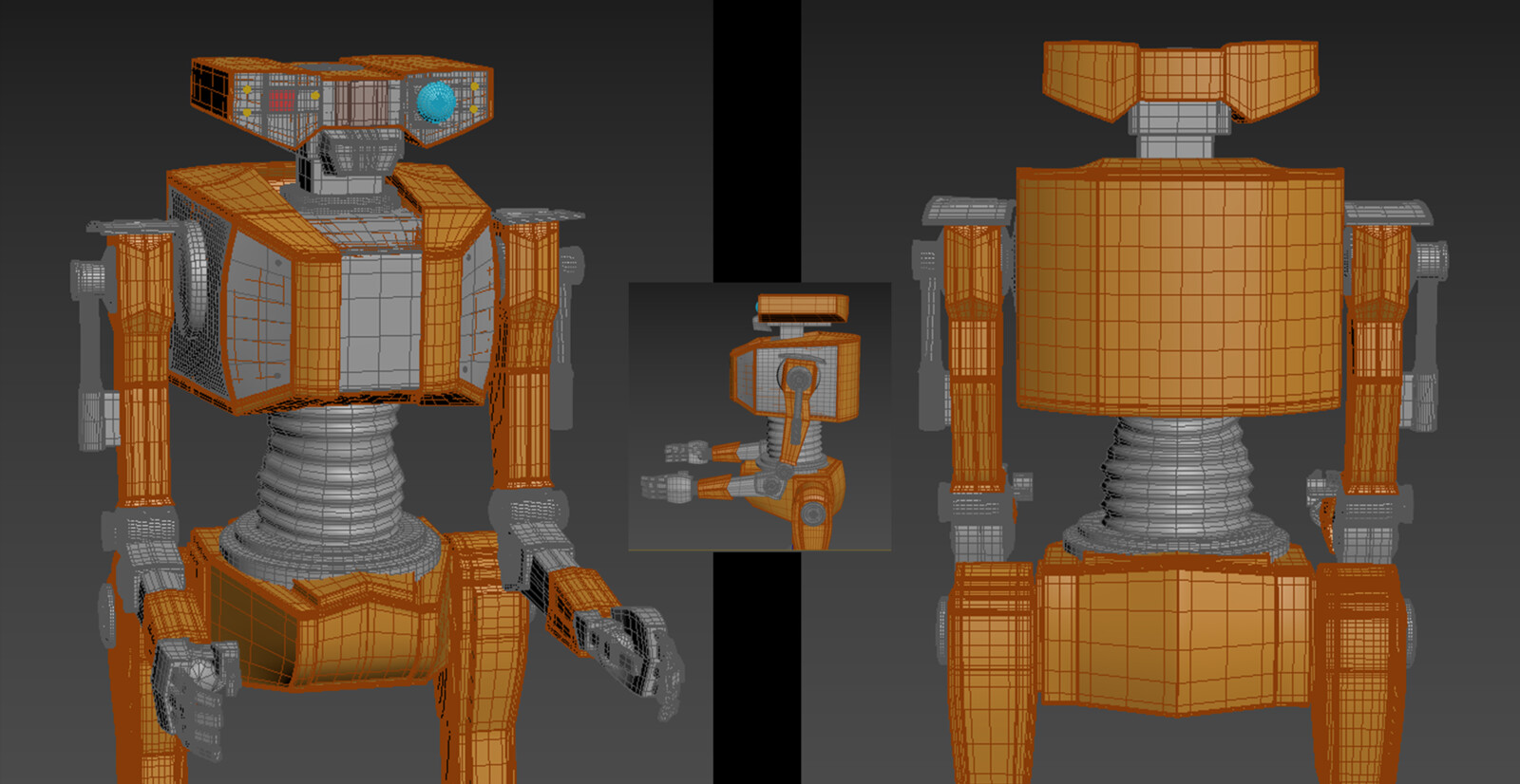 Wireframe 