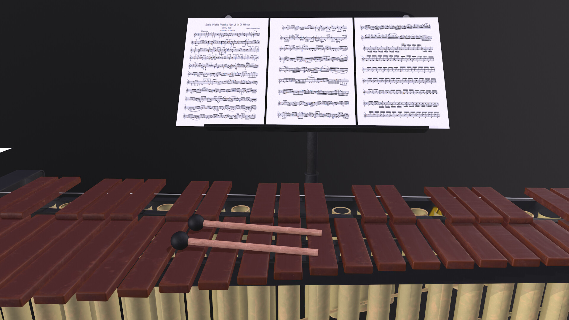Yamaha ym 40 top