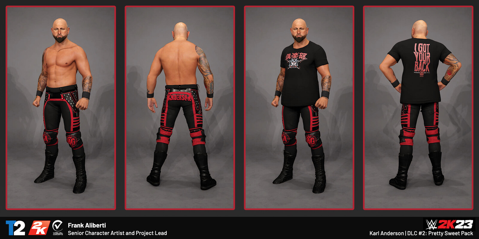 Karl Anderson