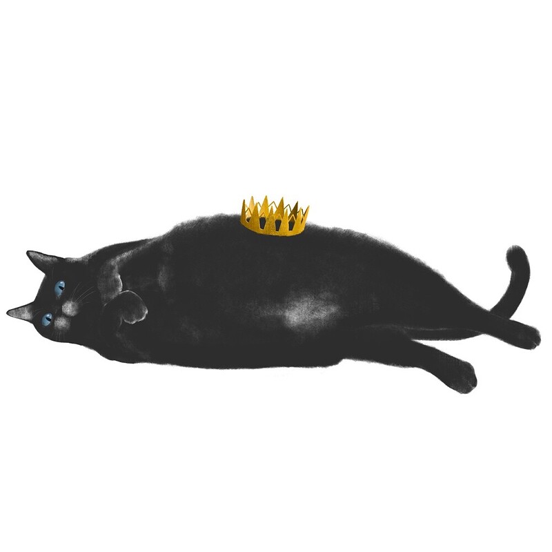Crowned #10 - NIKI Edition