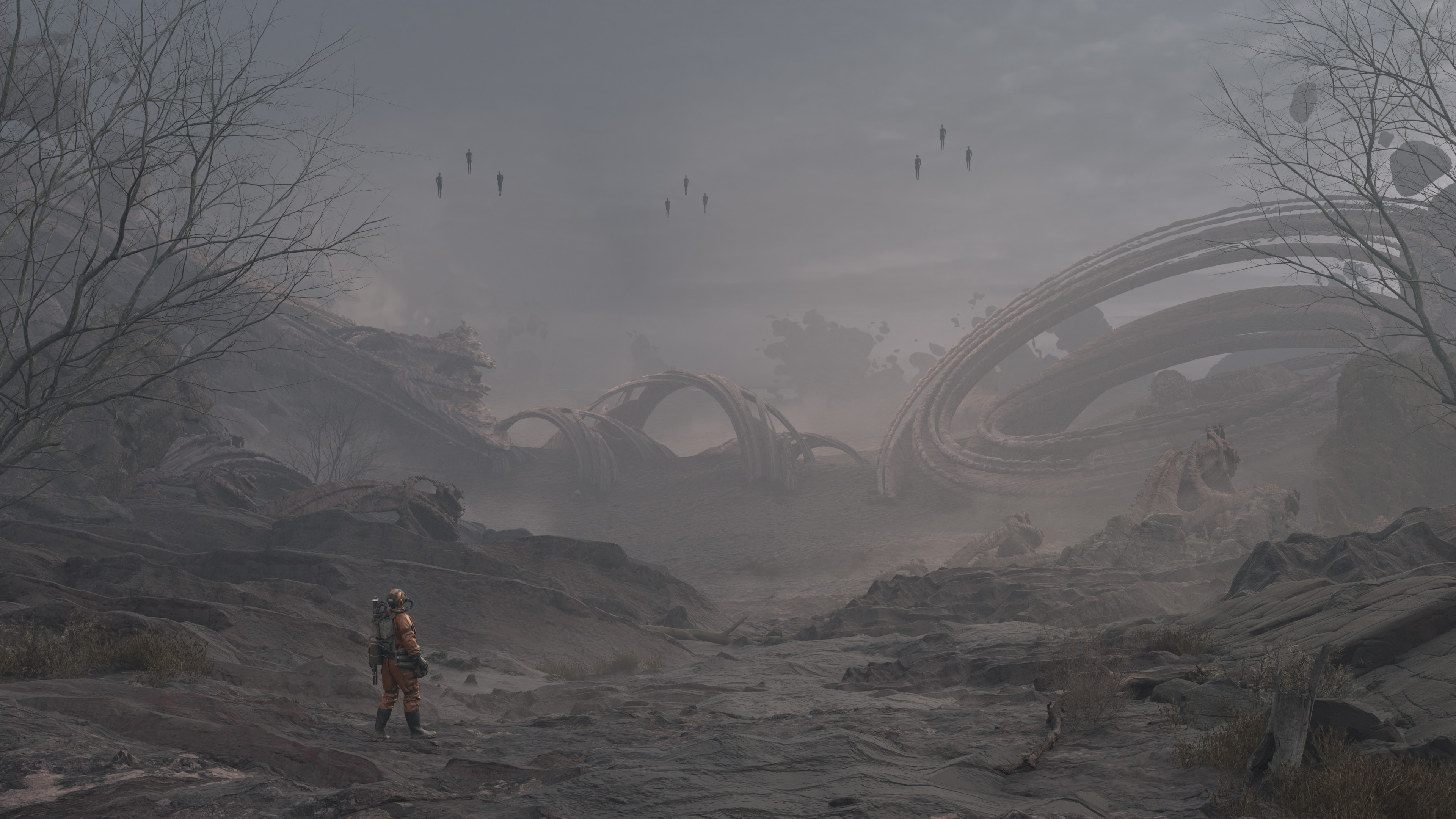 Raw Render