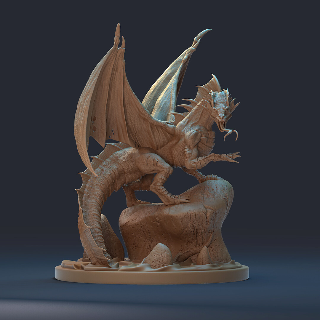 JMD Miniatures Gardien Chaudon Roberto – Figurine Samouraï En Boîte, Occasion