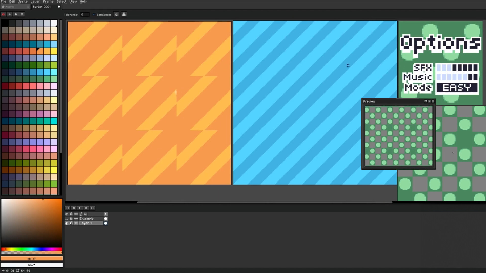 3D Tudor Pixelart Bootcamp Complete 2D Retro Game Masterclass