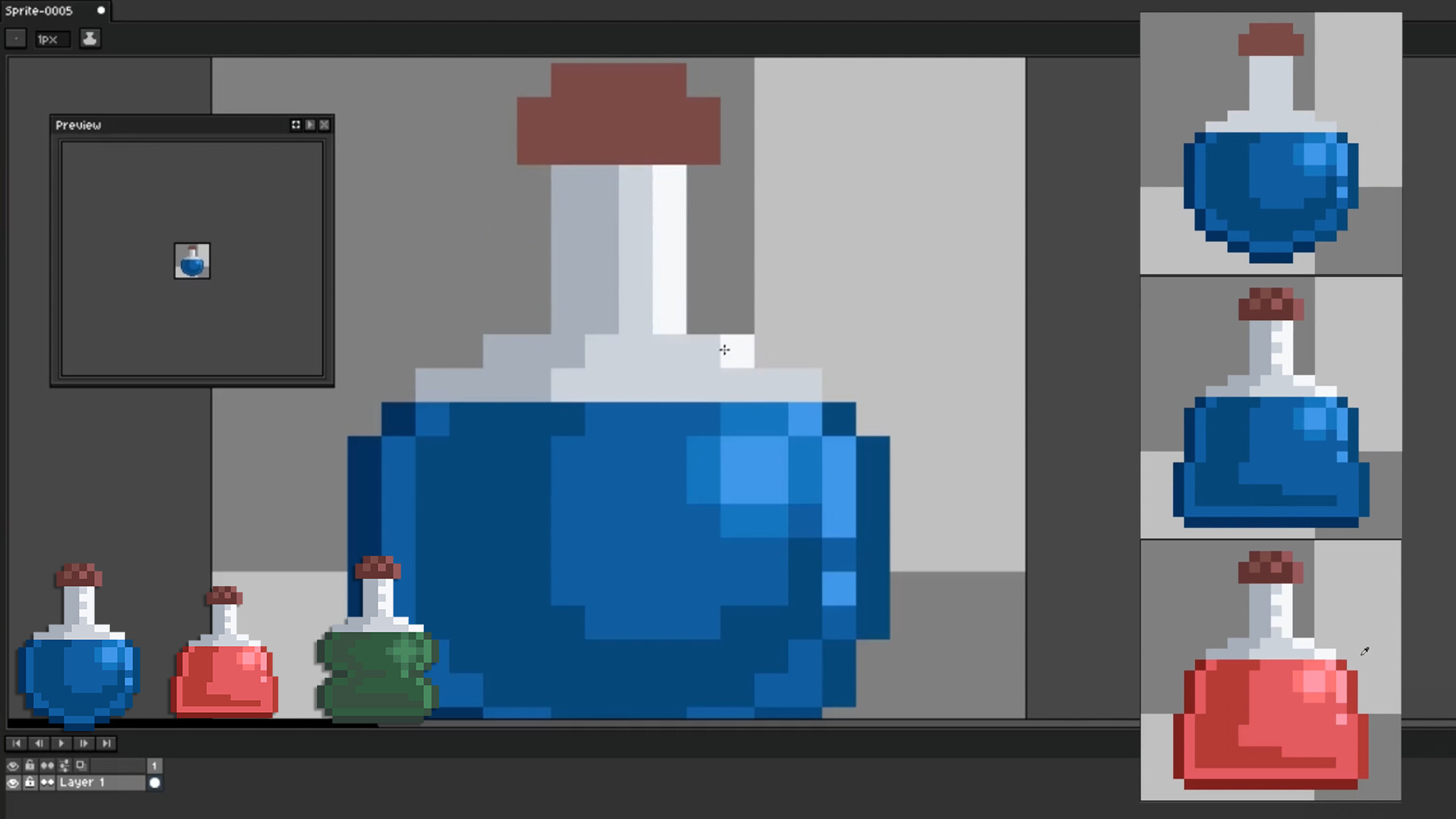 3D Tudor Pixelart Bootcamp Complete 2D Retro Game Masterclass