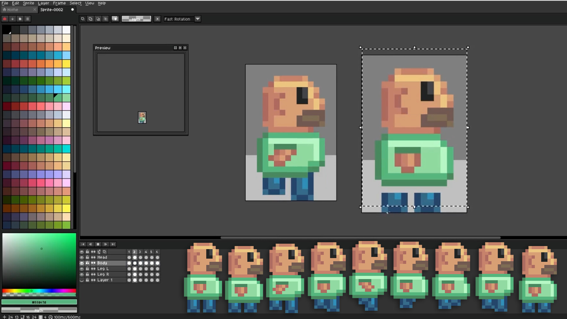 3D Tudor Pixelart Bootcamp Complete 2D Retro Game Masterclass