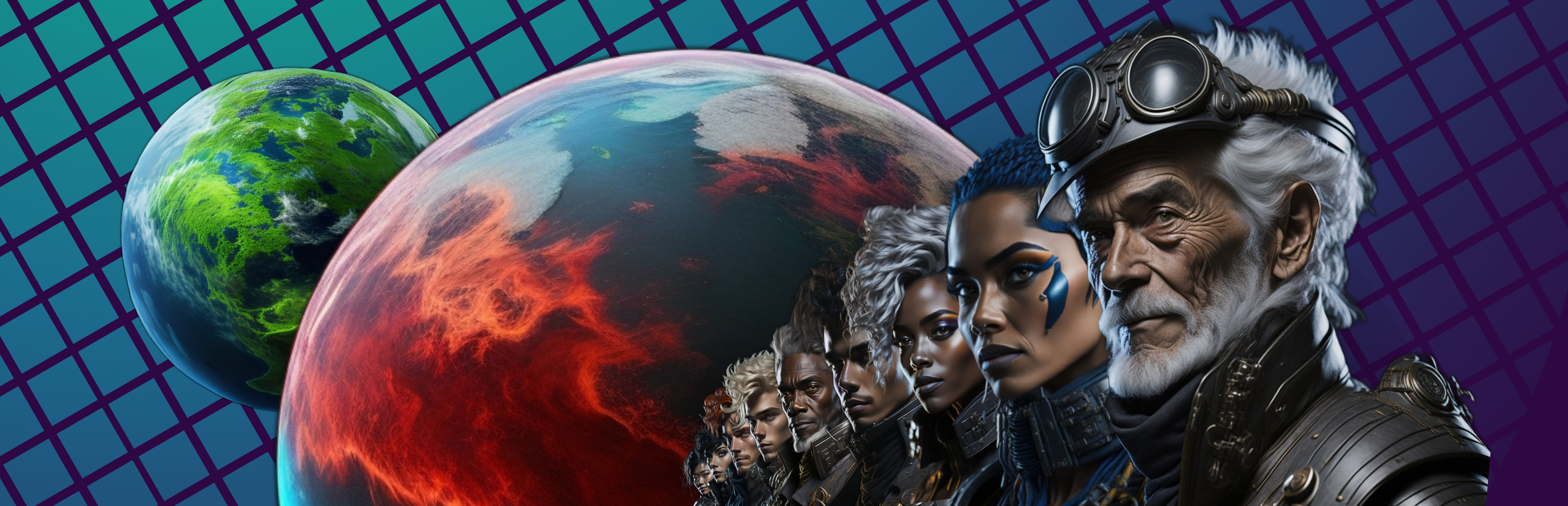 steam library header. On the left the logo will be placed automatically by steam.