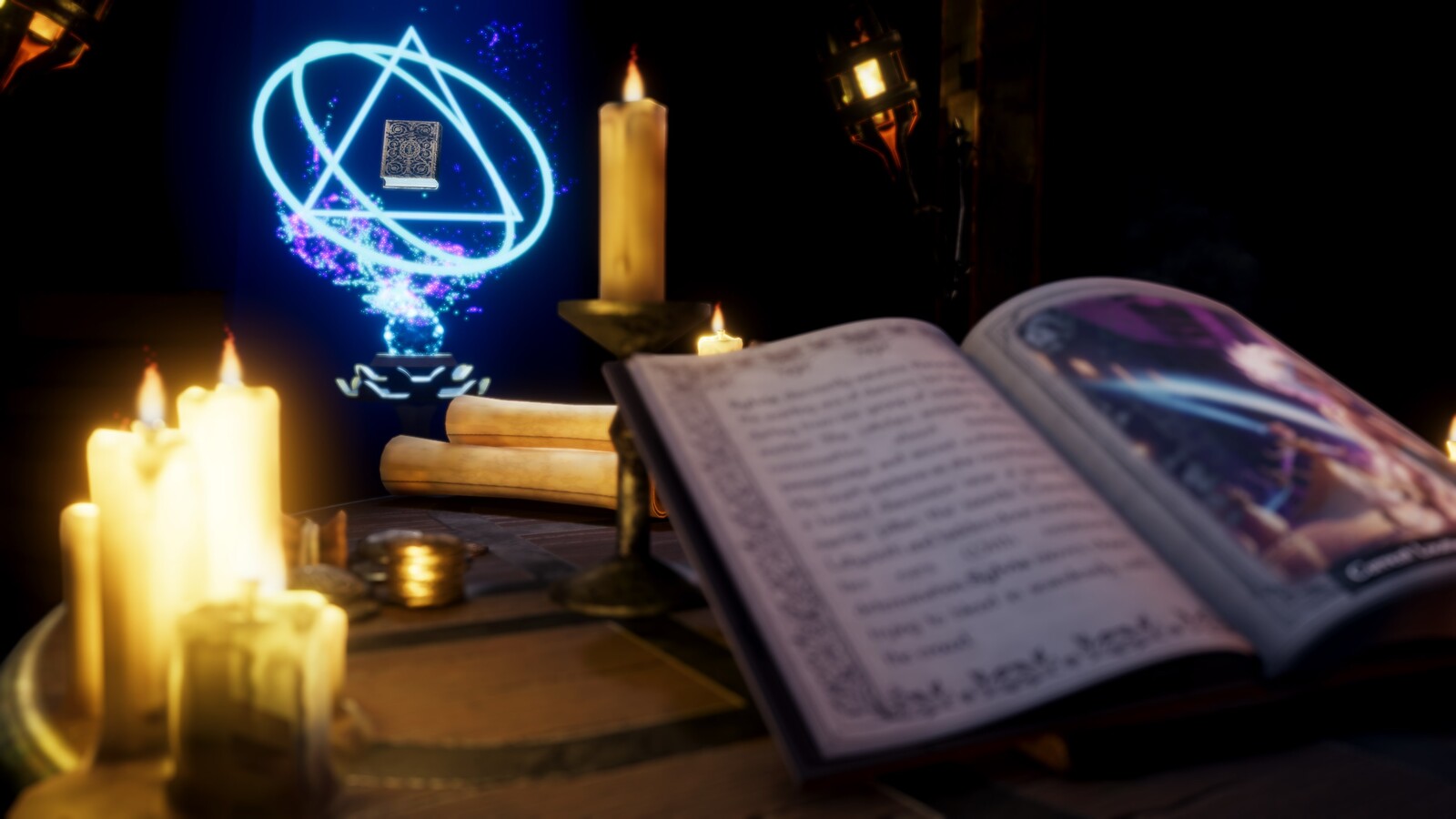 Storybook