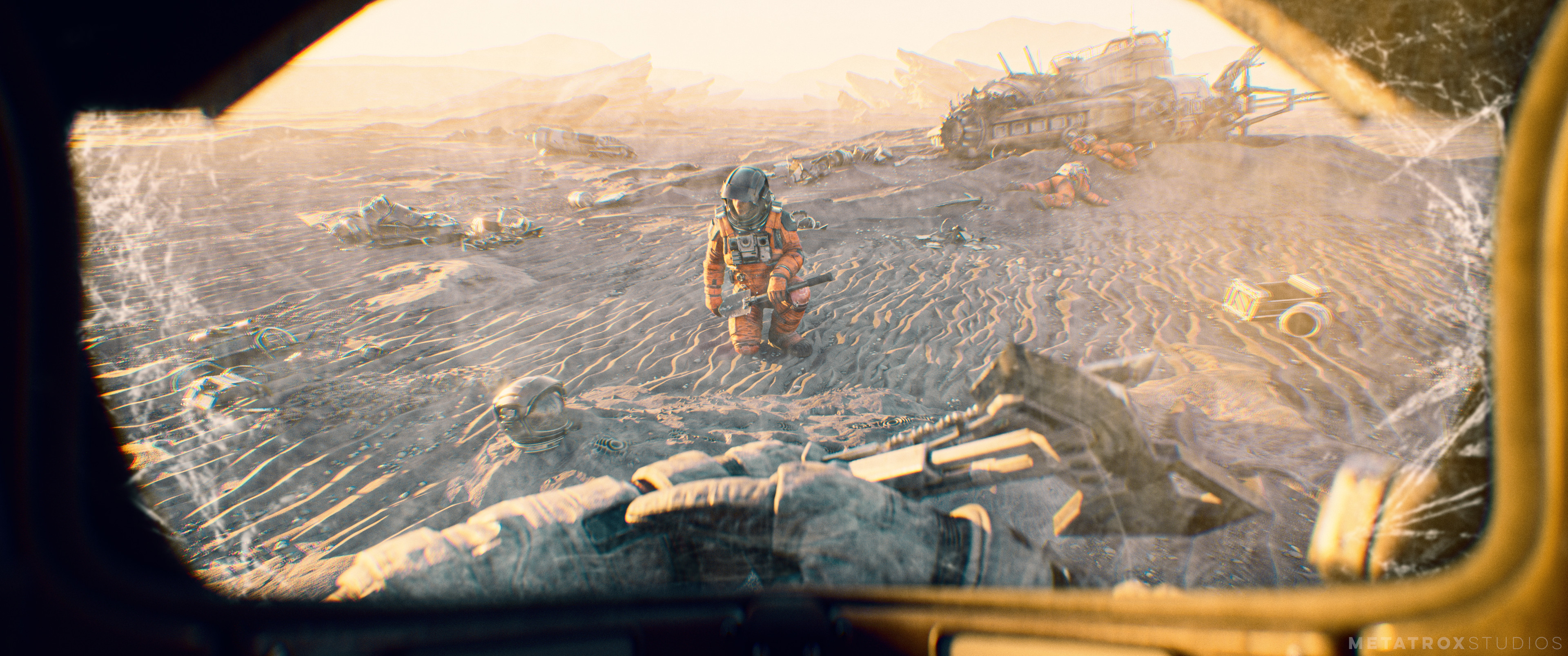 First Person View