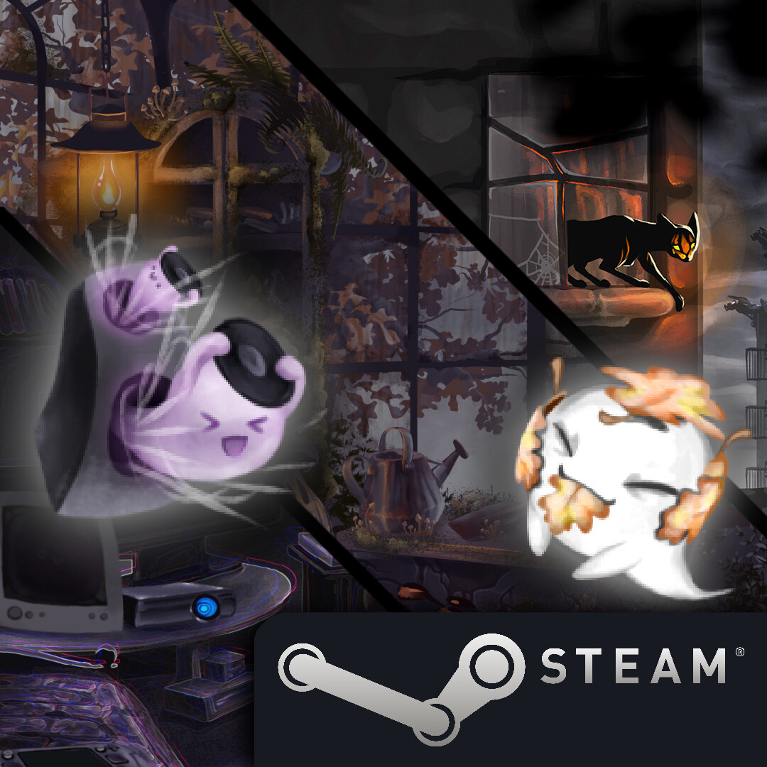 Steam Scream 2023 Artist Profiles
